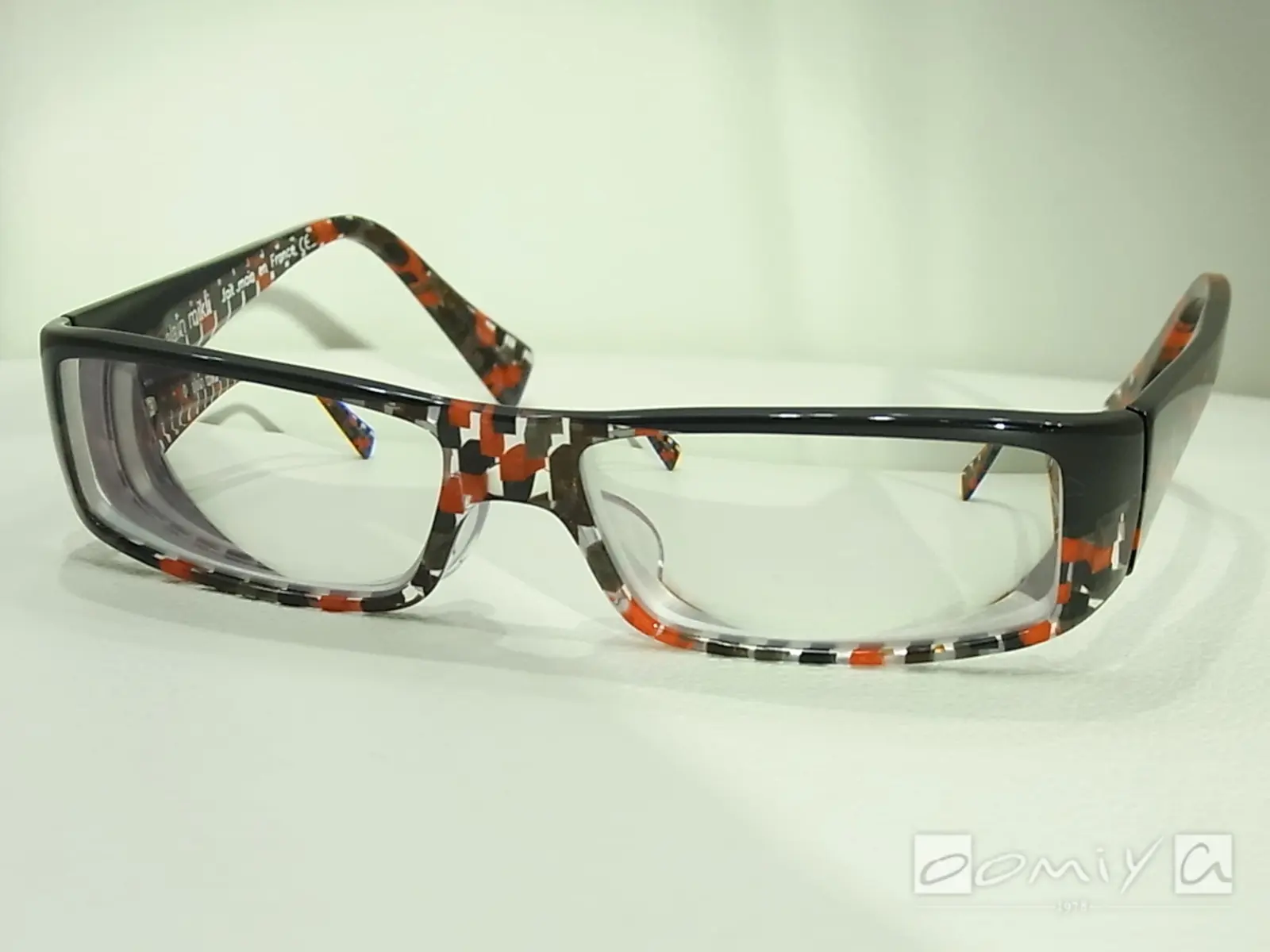 お客様の声：2013年03月02日本田夫妻 様 アランミクリ | 和歌山本店