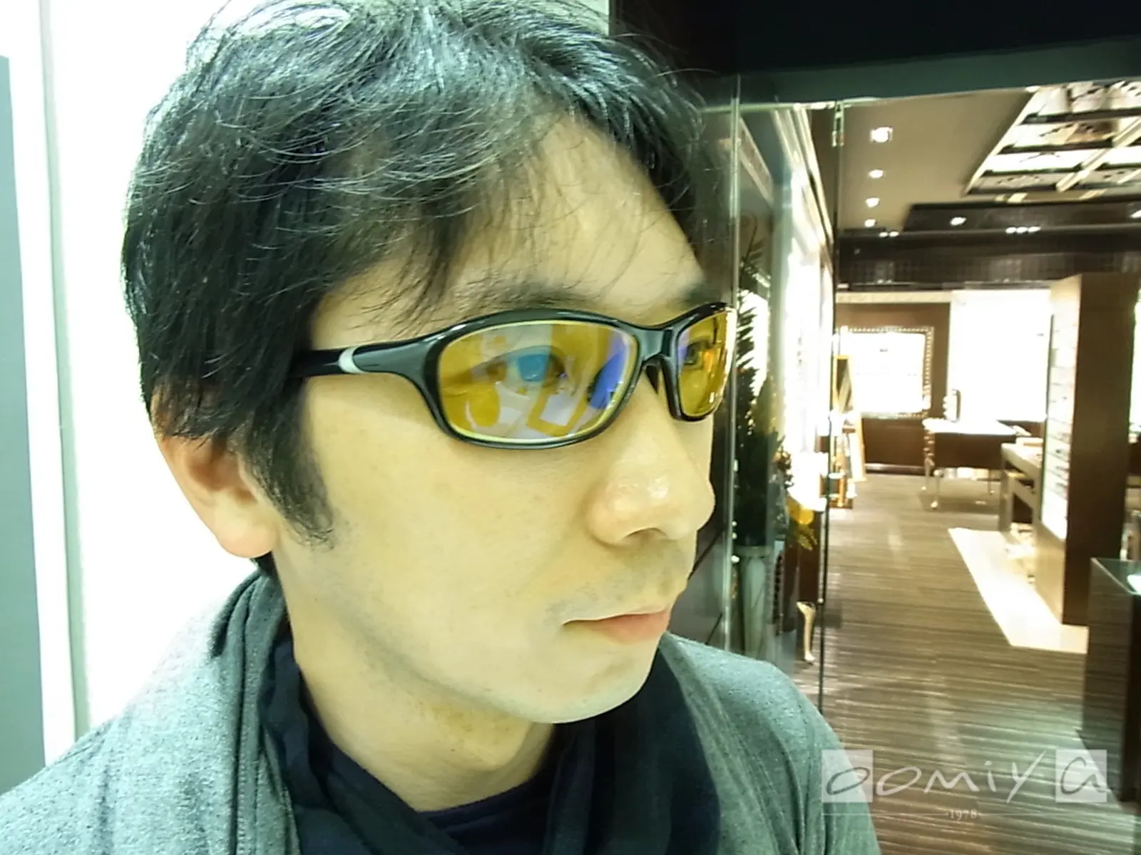 お客様の声：2013年04月05日DJ Takuma 2000 様 タグ・ホイヤー | 和歌山本店