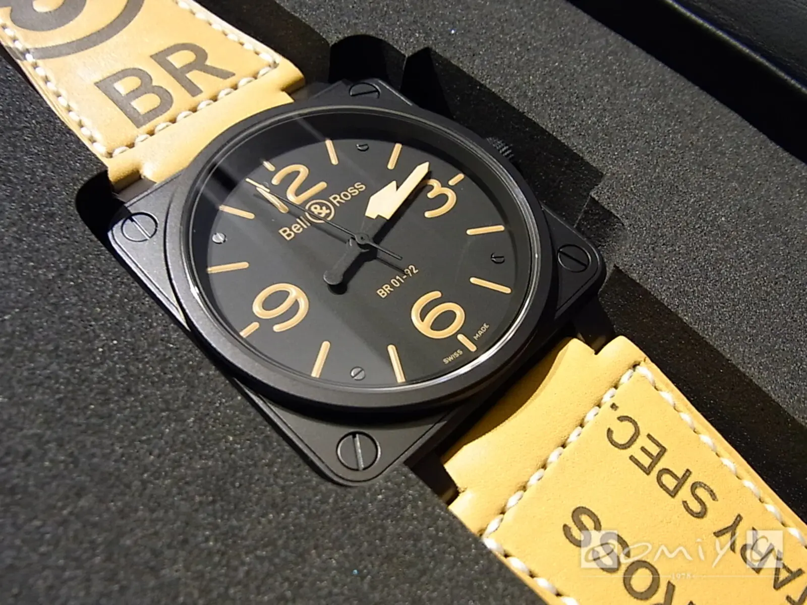 お客様の声：2013年05月03日坂本 直也 様 ベル＆ロス | 和歌山本店