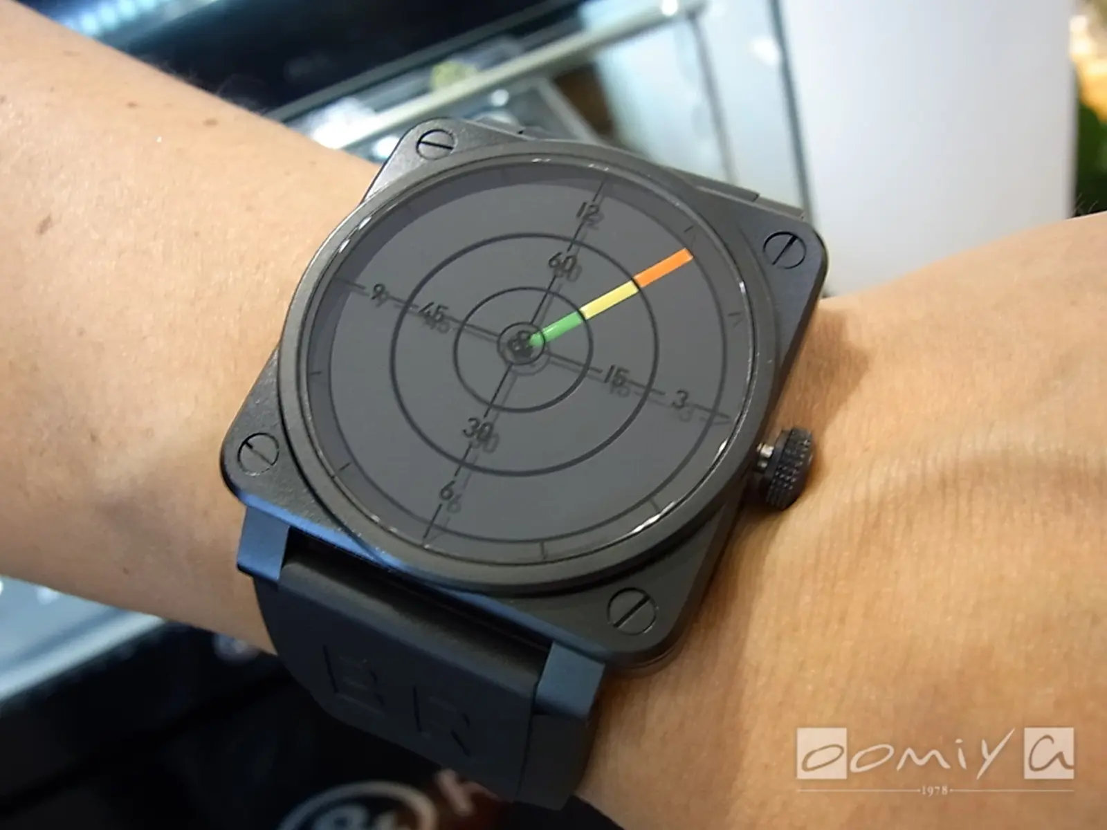 お客様の声：2013年05月03日かずひろ 様 ベル＆ロス | 和歌山本店