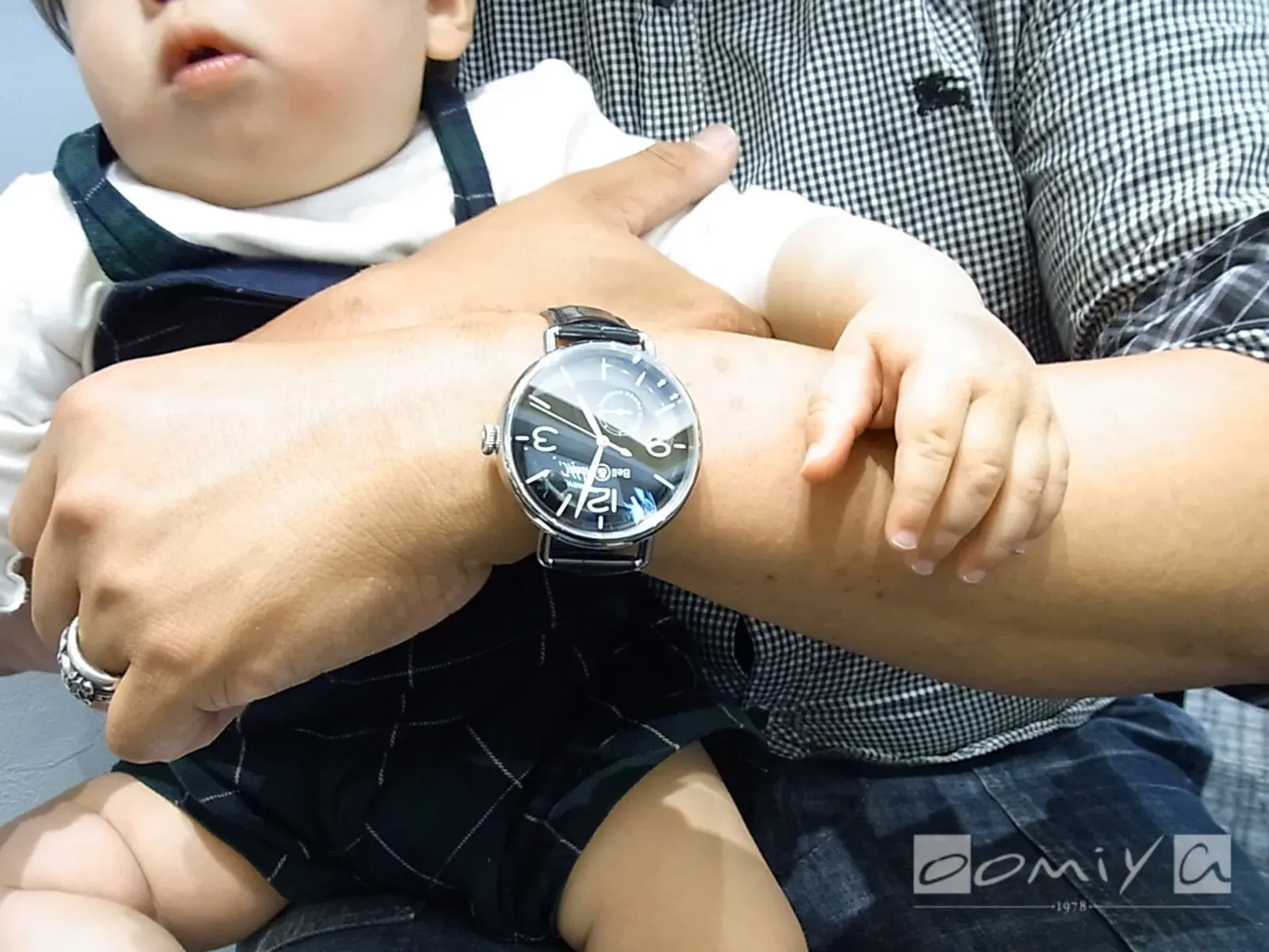 お客様の声：2013年05月12日TOMO 様 ベル＆ロス | 和歌山本店