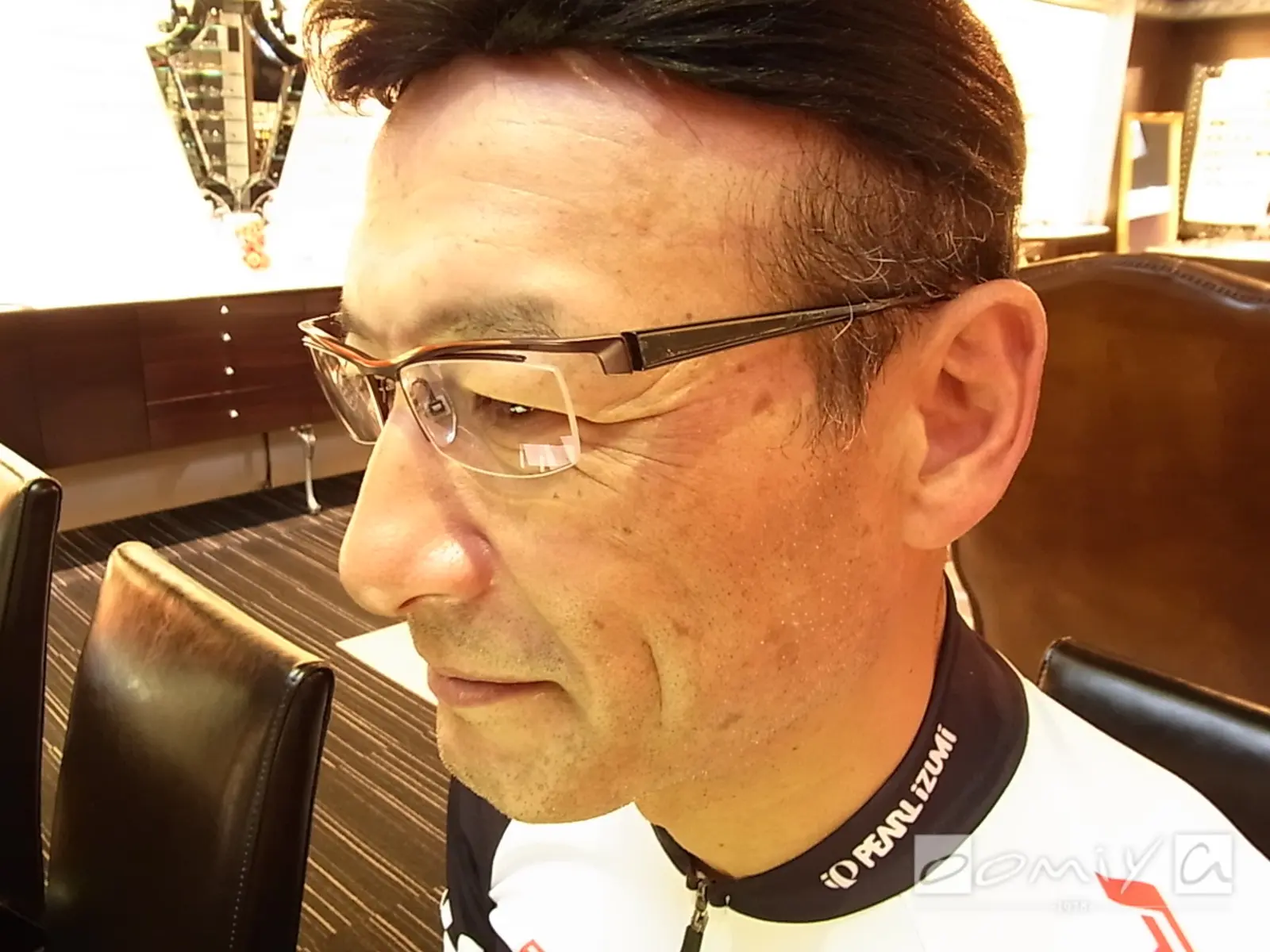 お客様の声：2013年05月13日しんや 様 アランミクリ | 和歌山本店