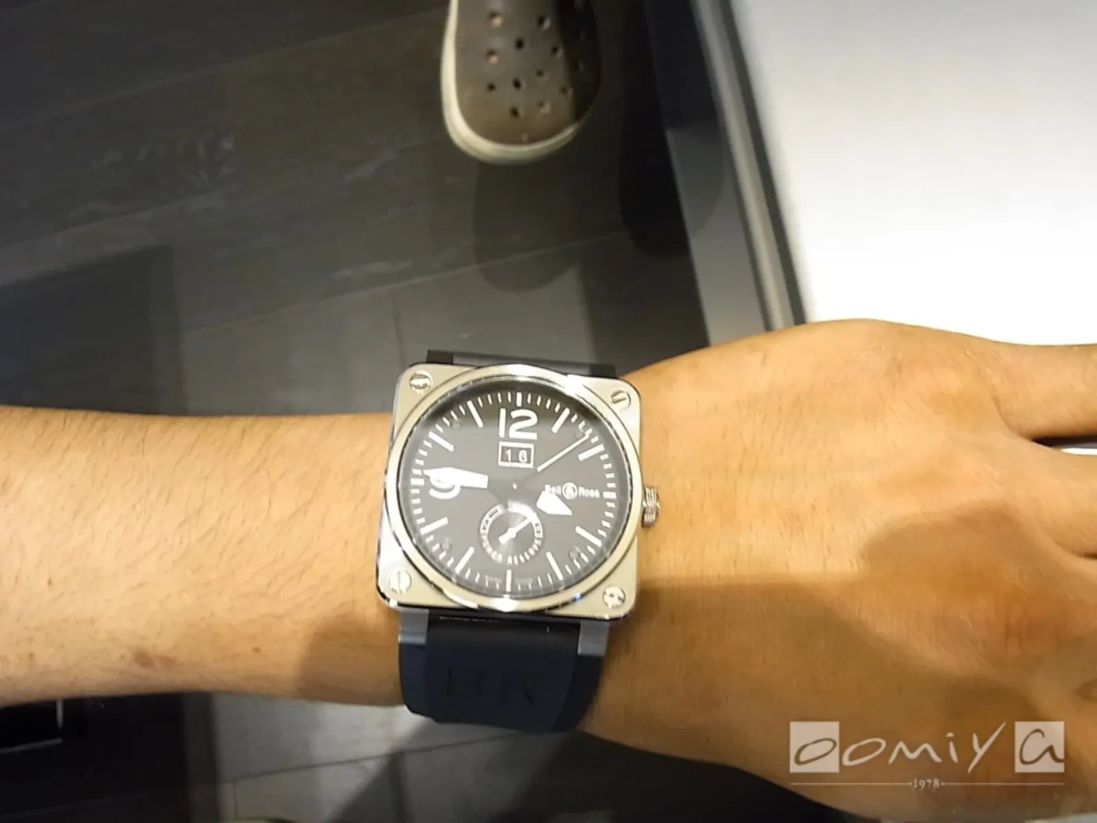 お客様の声：2013年06月16日かっちゃん 様 ベル＆ロス | 和歌山本店