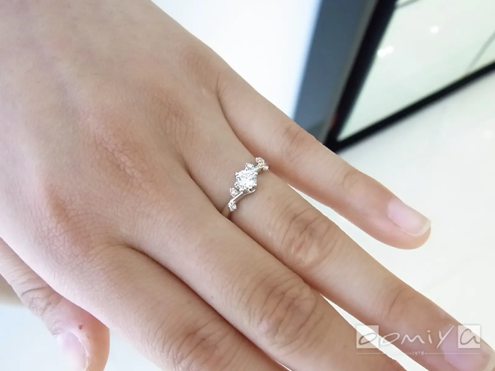 お客様の声：2013年07月21日あゆ 様＆よし 様 ラパージュ | 和歌山本店