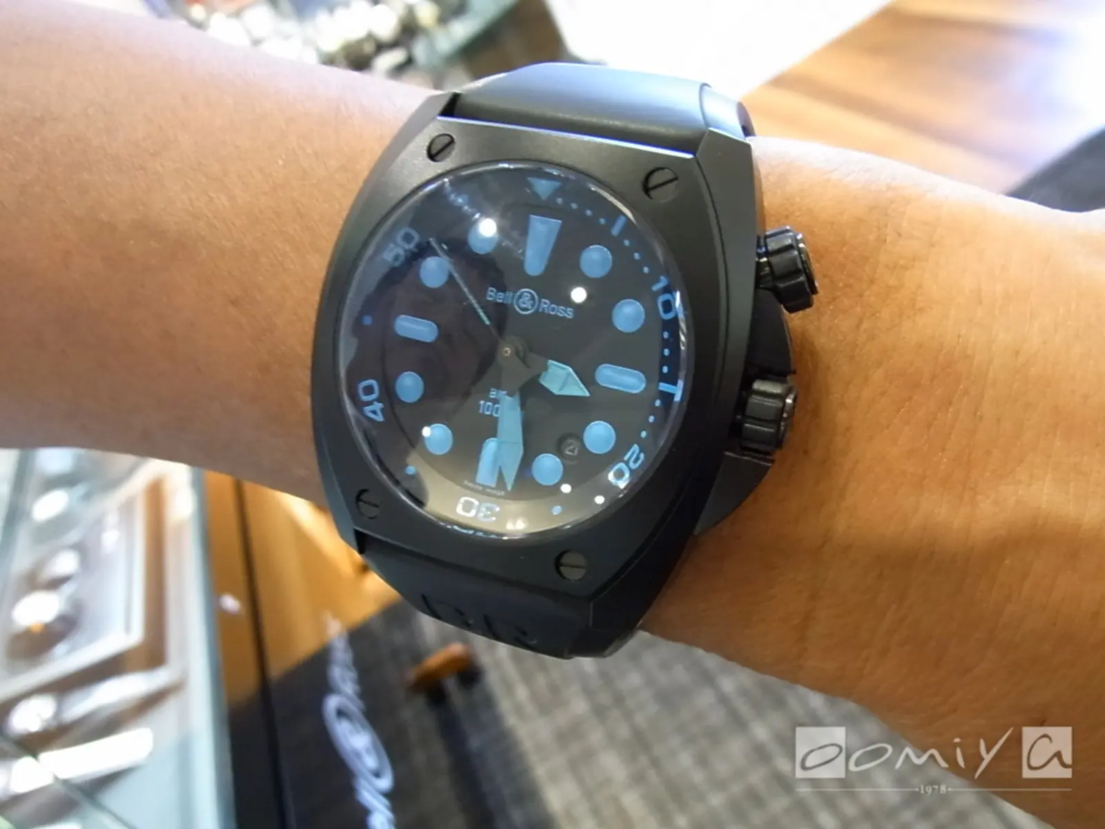 お客様の声：2013年07月21日眞ごちゃん 様 ベル＆ロス | 和歌山本店