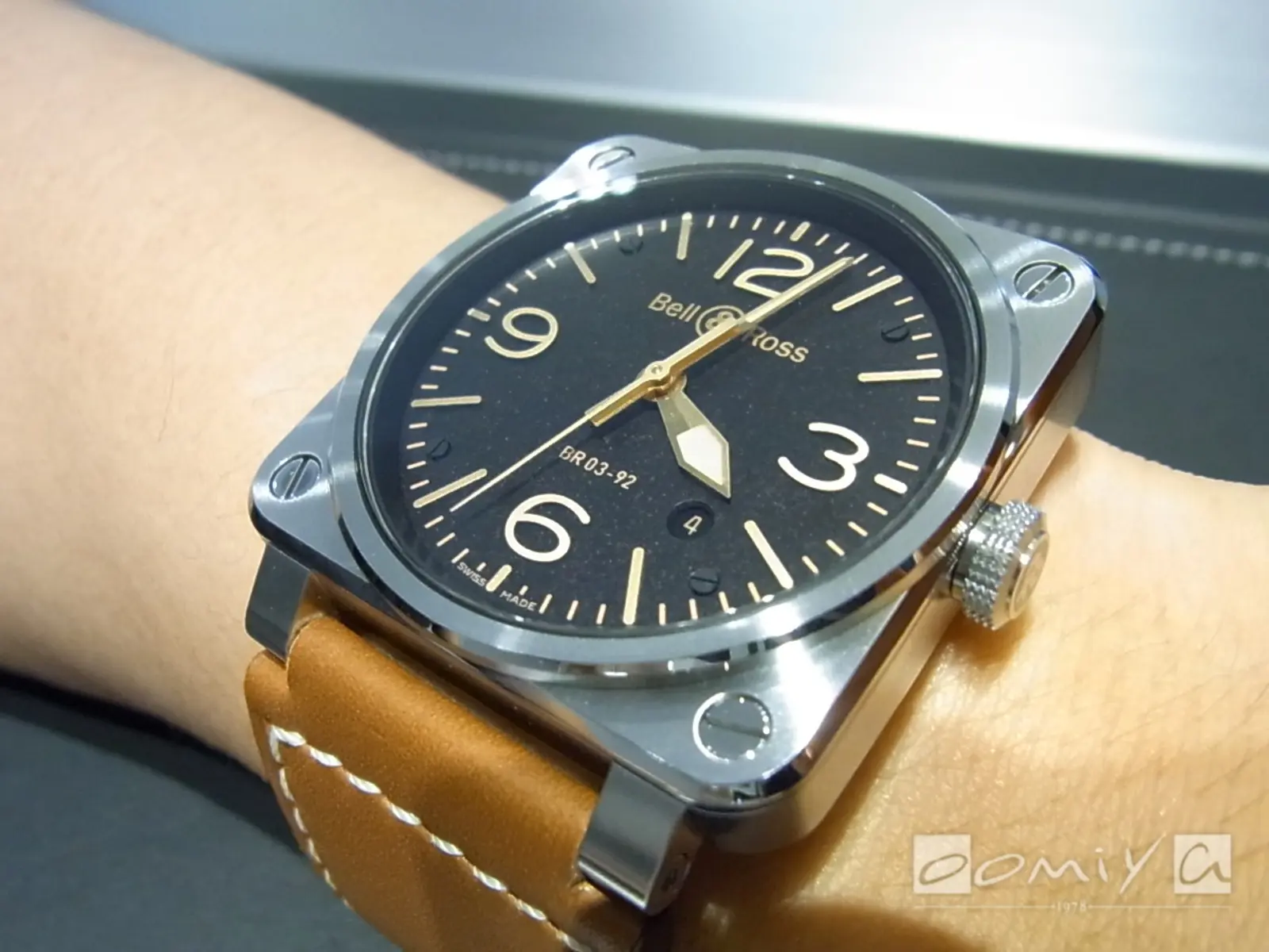 お客様の声：2013年08月04日COZ7Z 様 ベル＆ロス | 和歌山本店