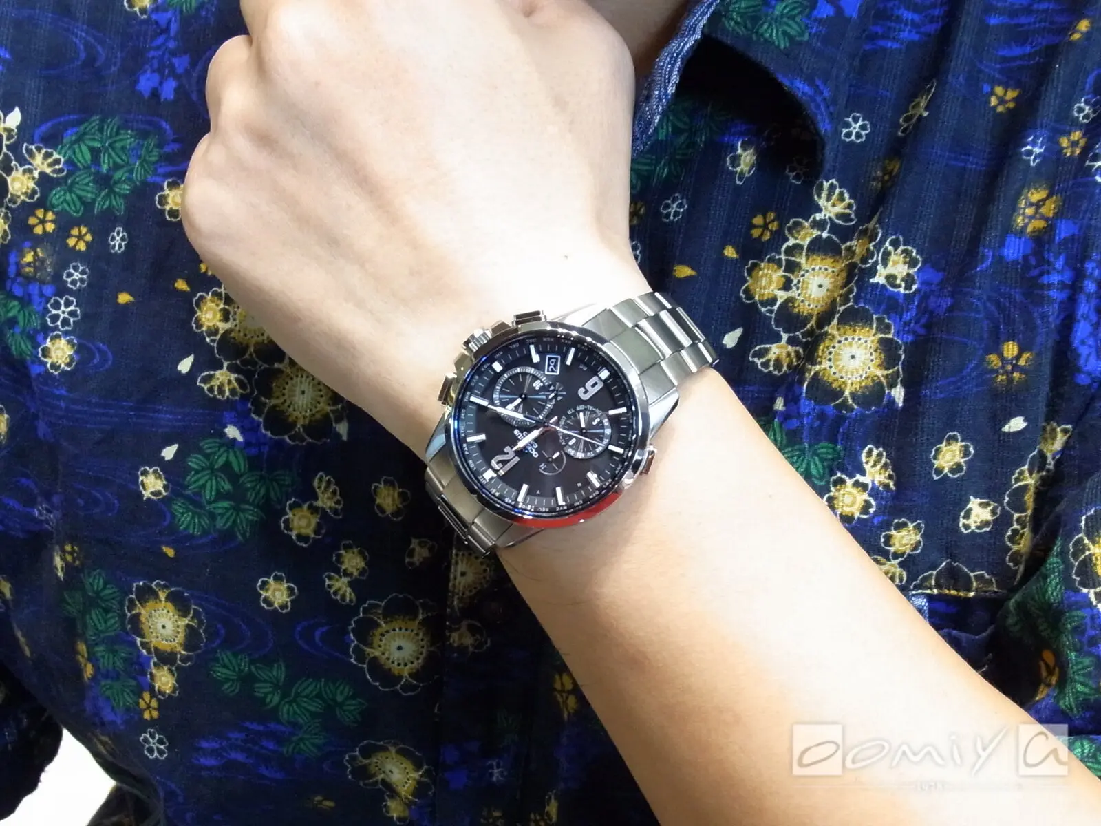 お客様の声：2013年09月29日T 様 オシアナス | 和歌山本店