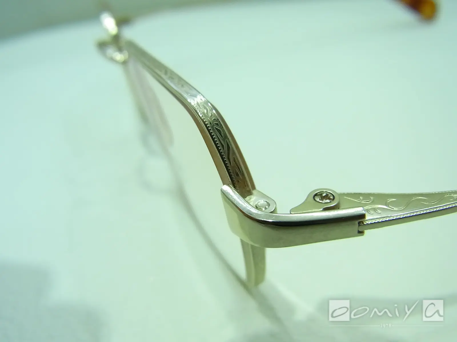 お客様の声：2013年11月23日S.T 様 オリバーピープルズ | 和歌山本店