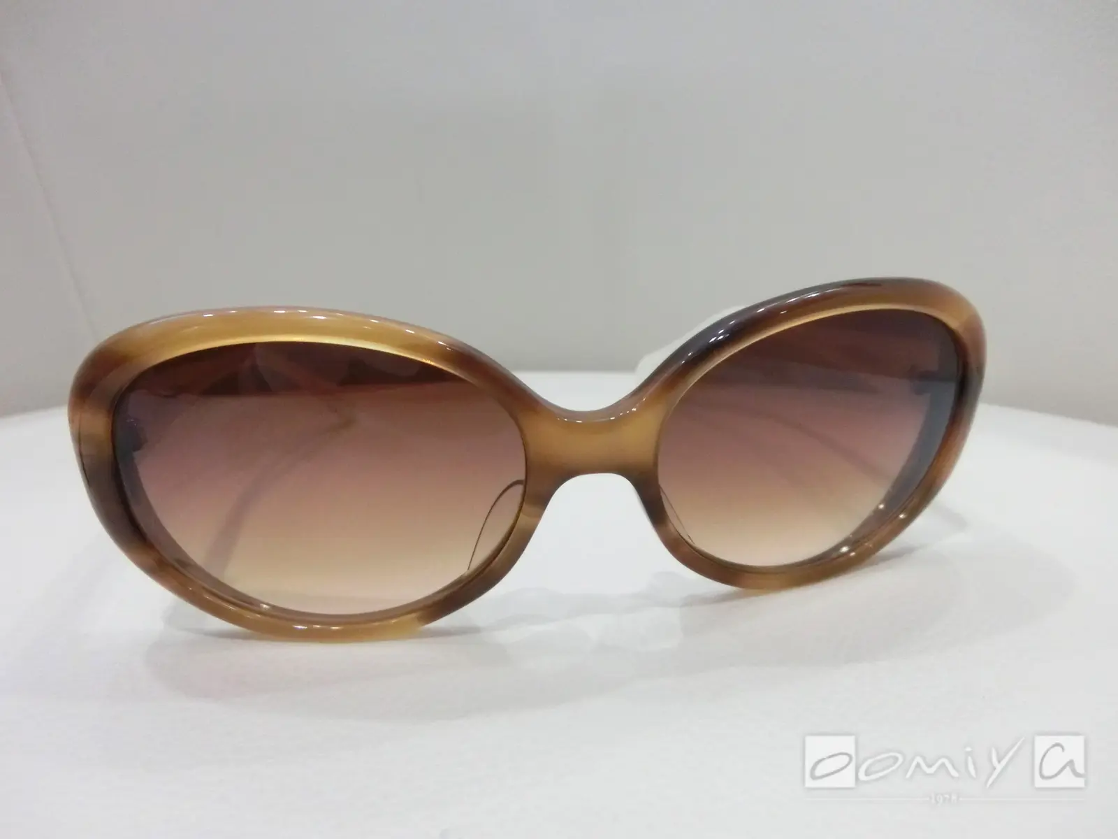 お客様の声：2013年12月26日M.S 様 オリバーピープルズ
ベセペセ | 和歌山本店