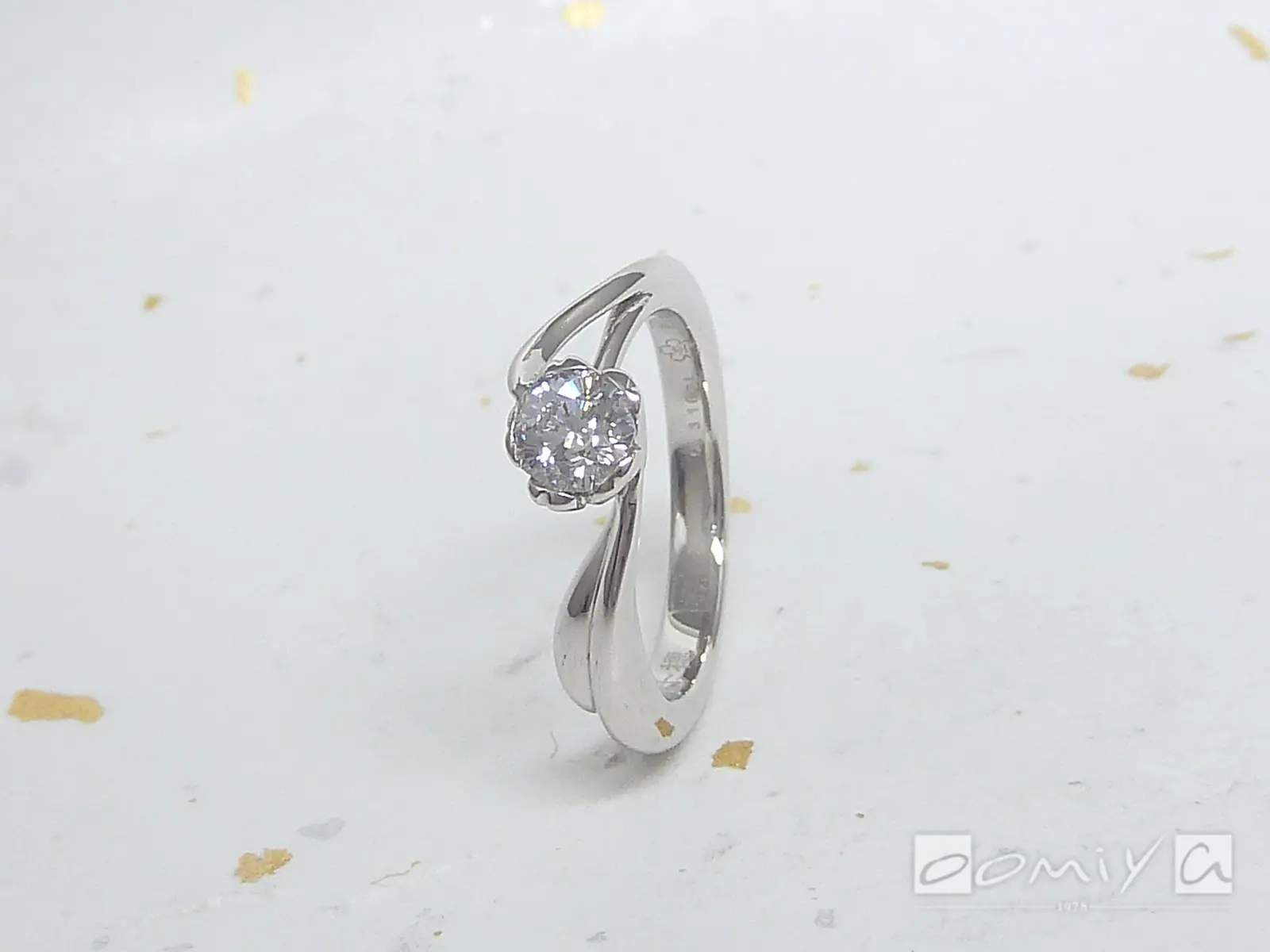 お客様の声：2014年02月02日千穂 様 杢目金屋 | 和歌山本店