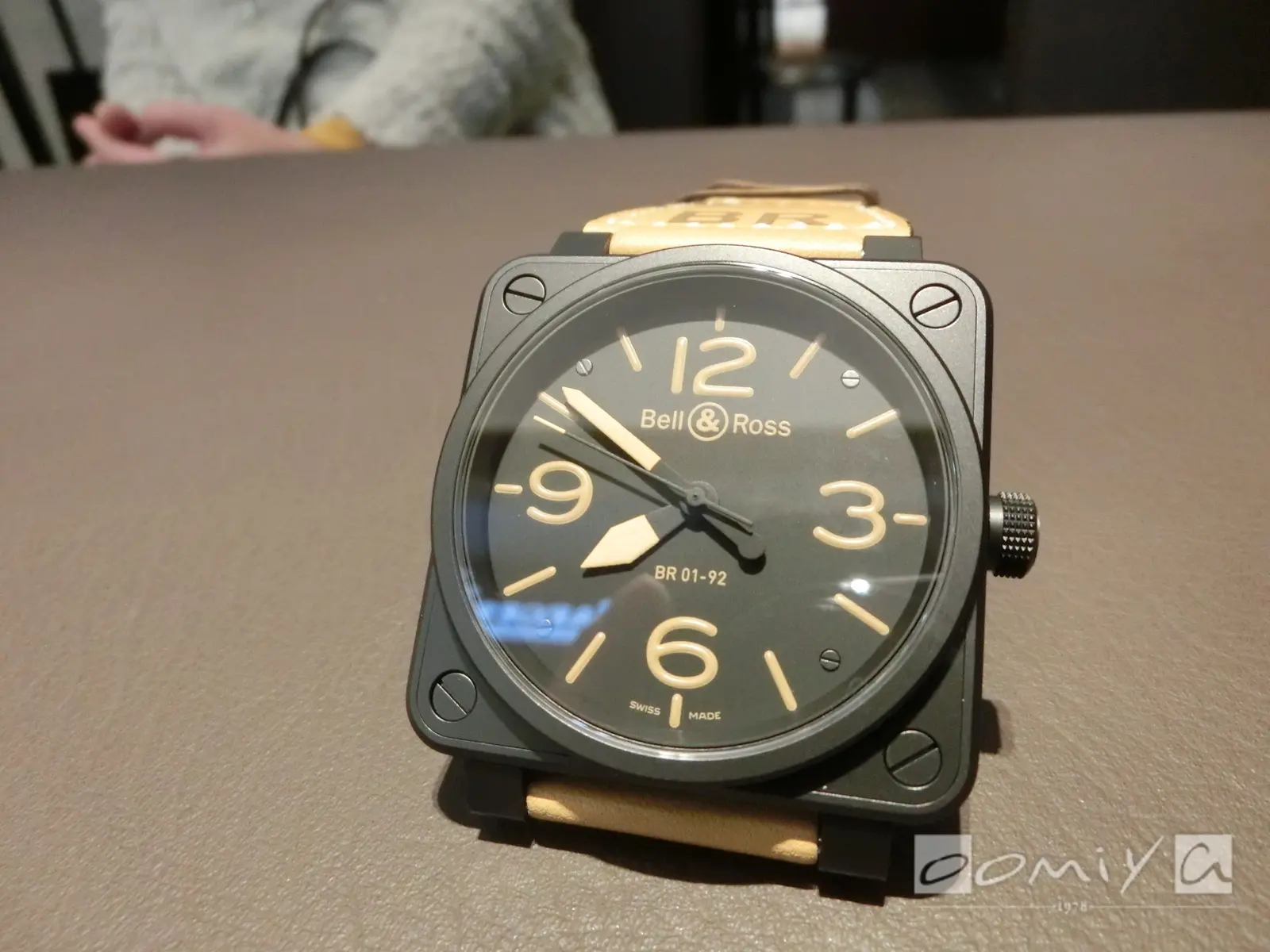 お客様の声：2014年03月24日M.N 様 ベル＆ロス | 和歌山本店