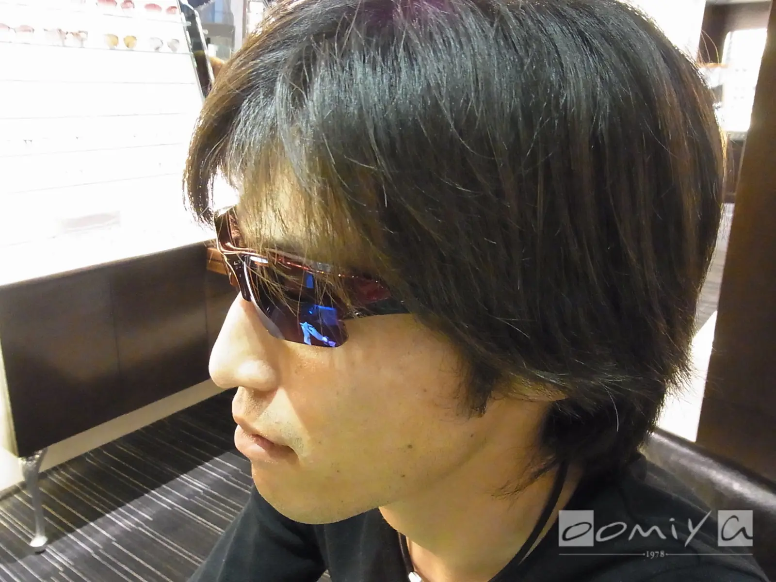 お客様の声：2014年06月01日M.T 様 オークリー | 和歌山本店