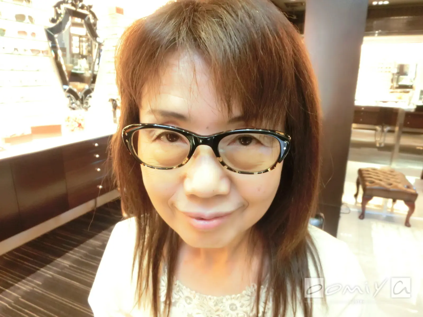 お客様の声：2014年07月04日N.Y 様 オリバーピープルズ
アランミクリ
タレックス | 和歌山本店