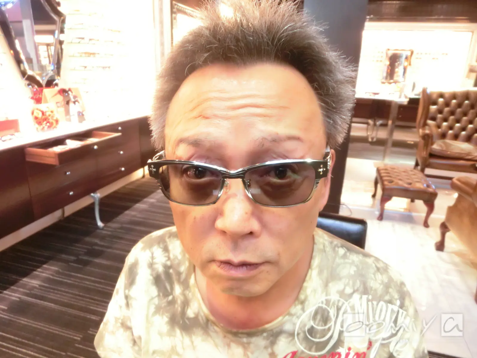 お客様の声：2014年08月16日おでこ広 様 ロズヴィ
タレックス | 和歌山本店