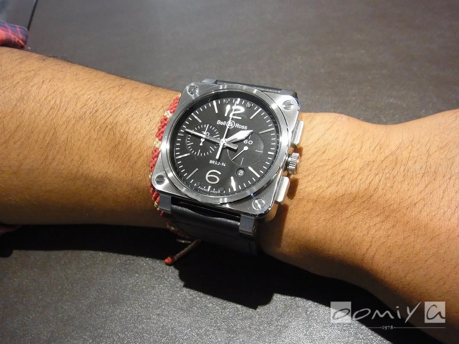 お客様の声：2014年09月21日KAZU 様 ベル＆ロス | 和歌山本店