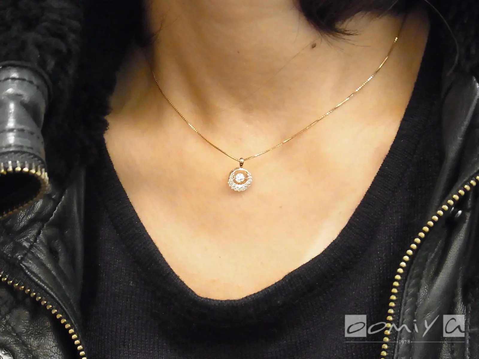 お客様の声：2014年11月30日Y 様 フォーエバーマーク | 和歌山本店