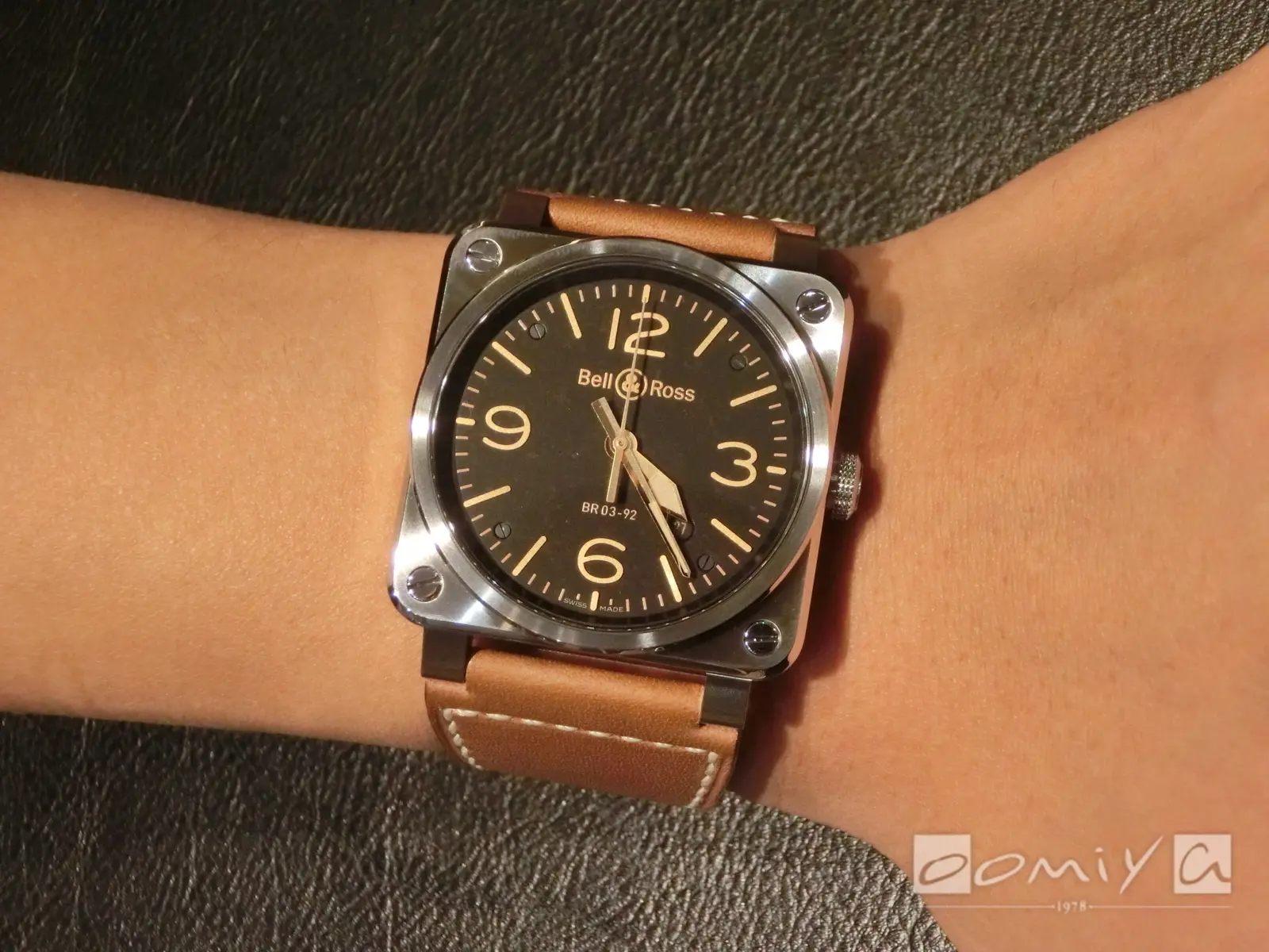 お客様の声：2015年01月27日コマキ 様 ベル＆ロス | 和歌山本店