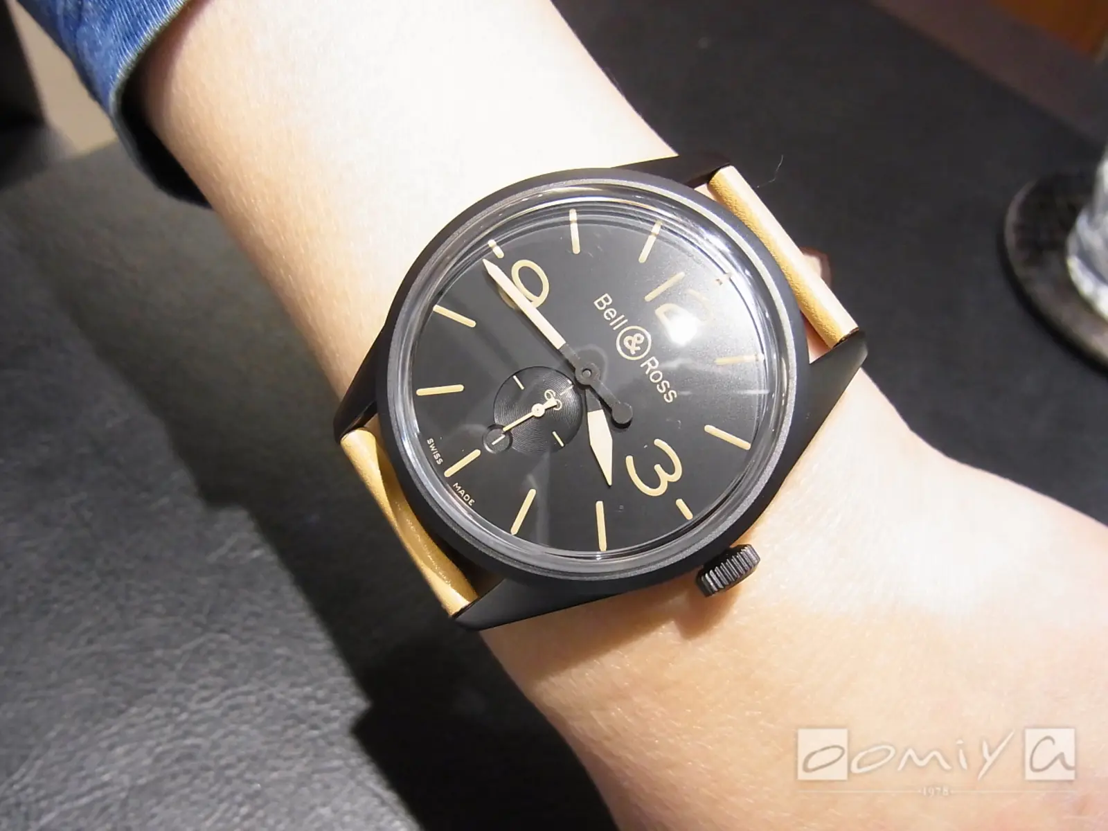 お客様の声：2015年02月01日まさみ 様 ベル＆ロス | 和歌山本店