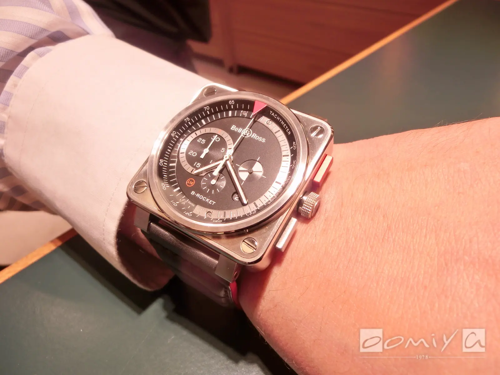 お客様の声：2015年04月02日N.T 様 ベル＆ロス | 和歌山本店