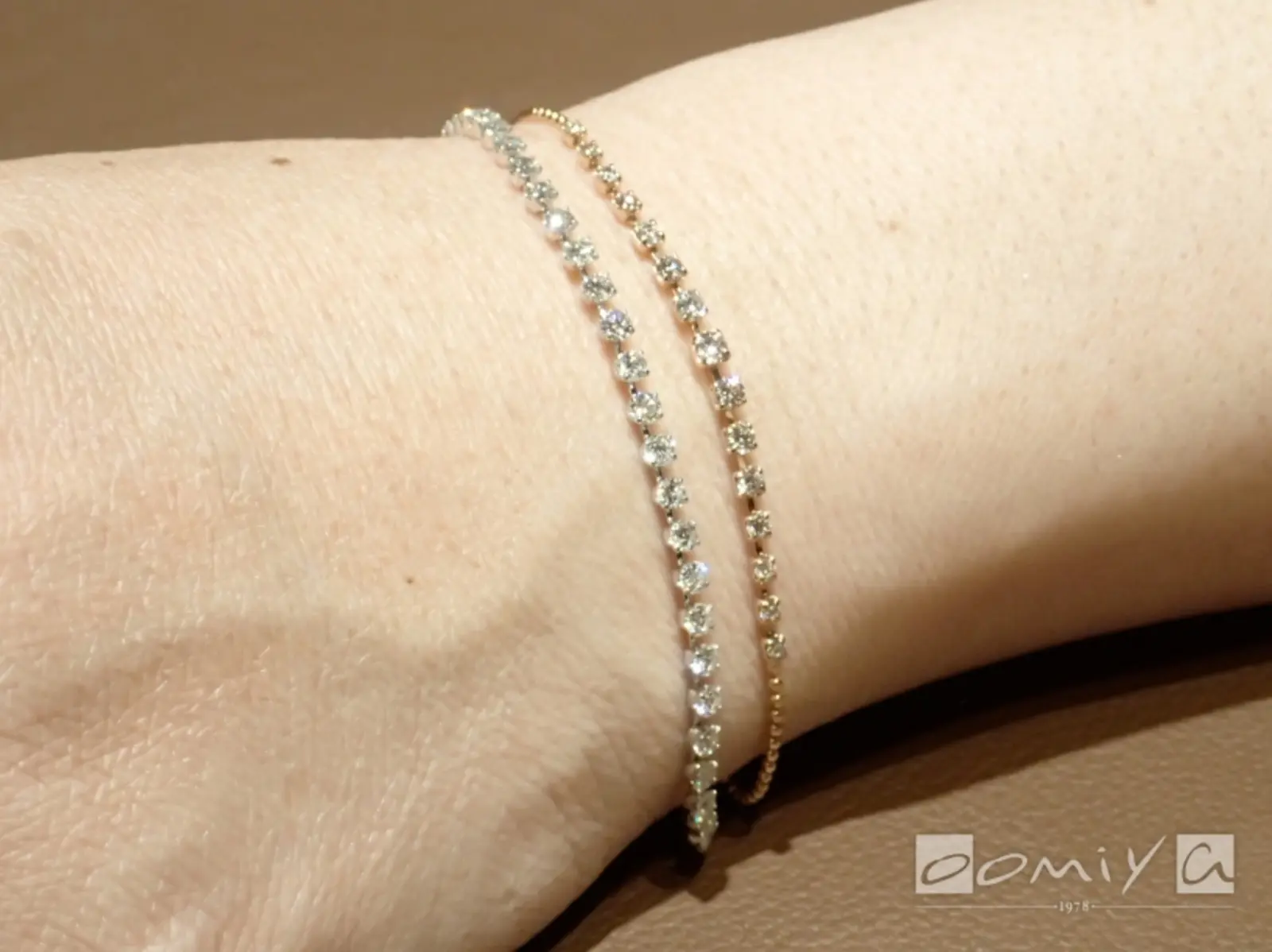 お客様の声：2015年04月19日F 様 oomiyaセレクトジュエリー | 和歌山本店