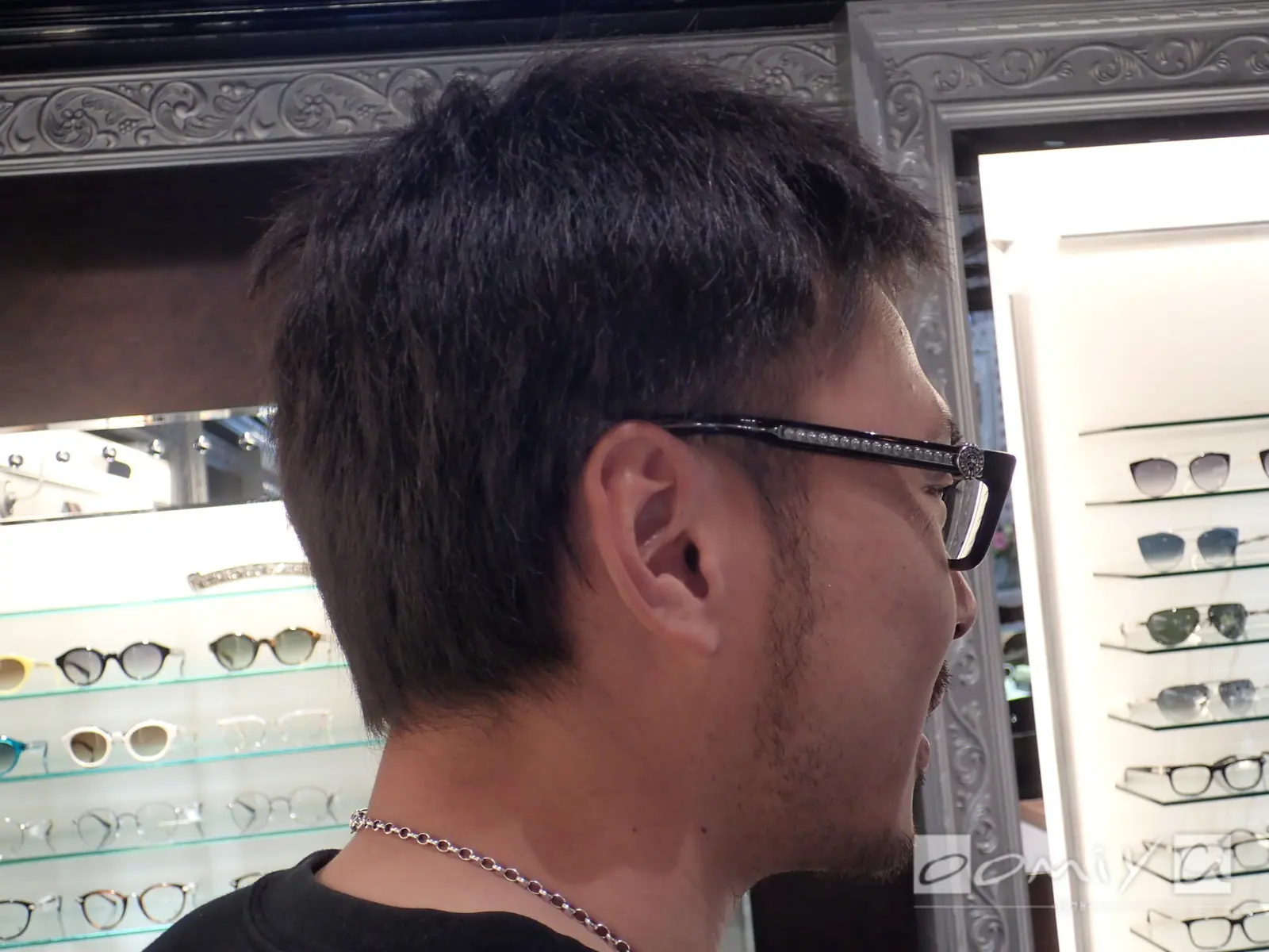 お客様の声：2015年05月15日R.N 様 クロムハーツ | 和歌山本店