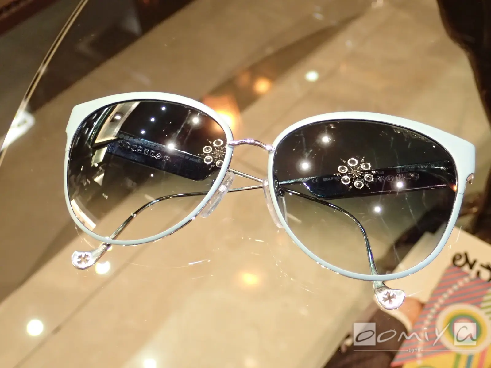 お客様の声：2015年05月17日ゆきちママ 様 クロムハーツ | 和歌山本店