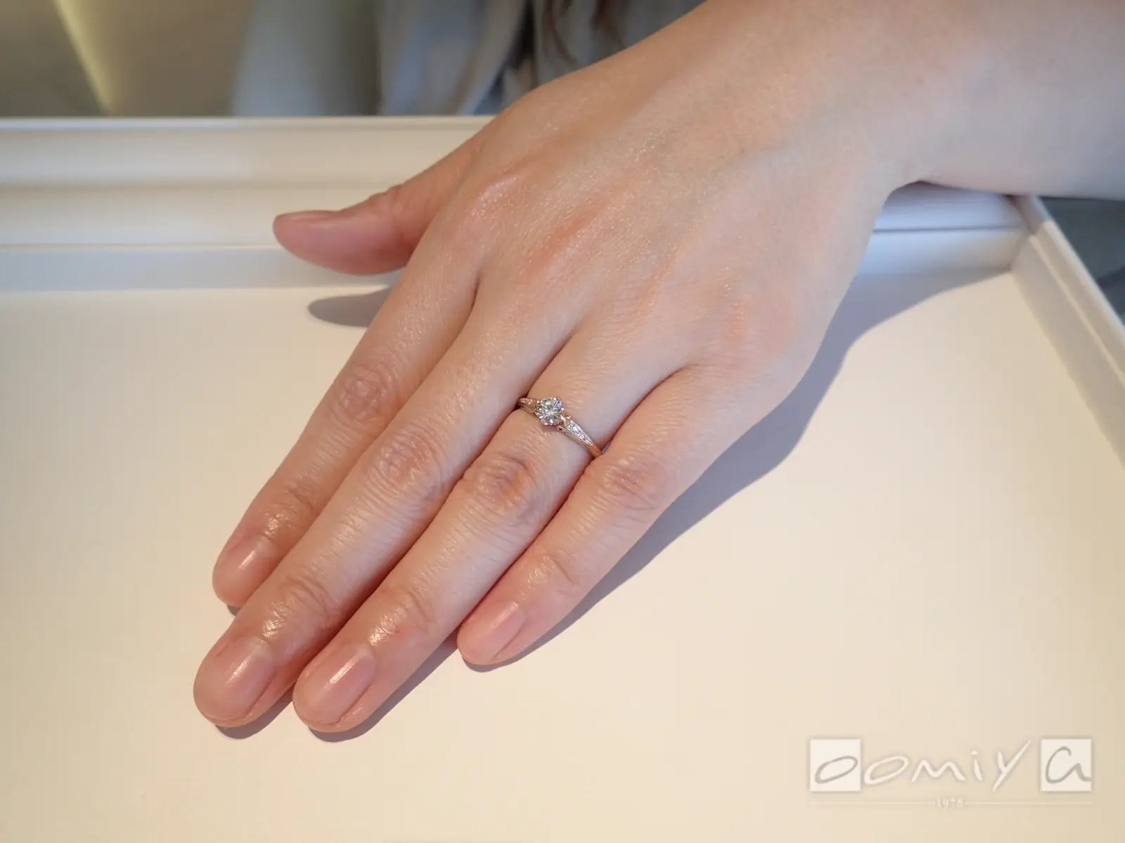 お客様の声：2015年06月29日S.N 様 ラパージュ | 和歌山本店