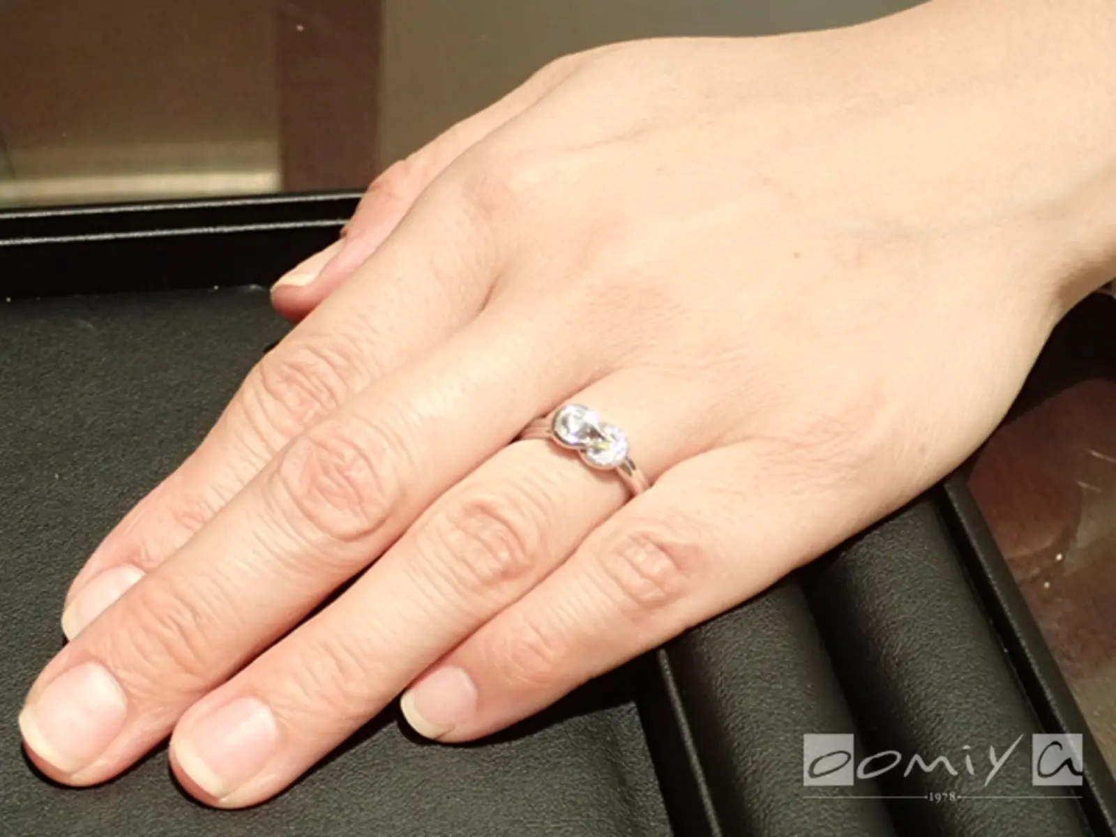 お客様の声：2015年07月12日K 様 フォーエバーマーク | 和歌山本店