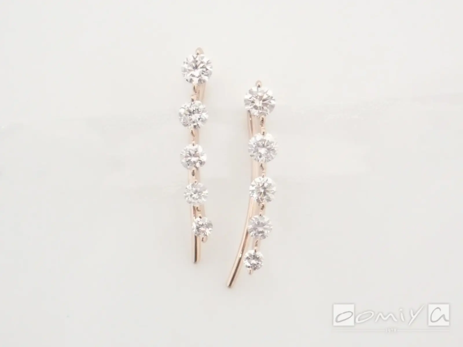 お客様の声：2015年08月02日Y 様 oomiyaセレクトジュエリー | 和歌山本店