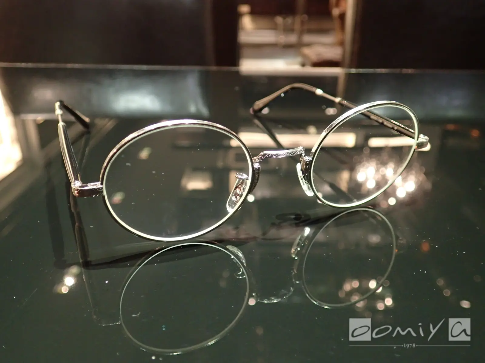 お客様の声：2015年08月03日ケン 様 オリバーピープルズ | 和歌山本店