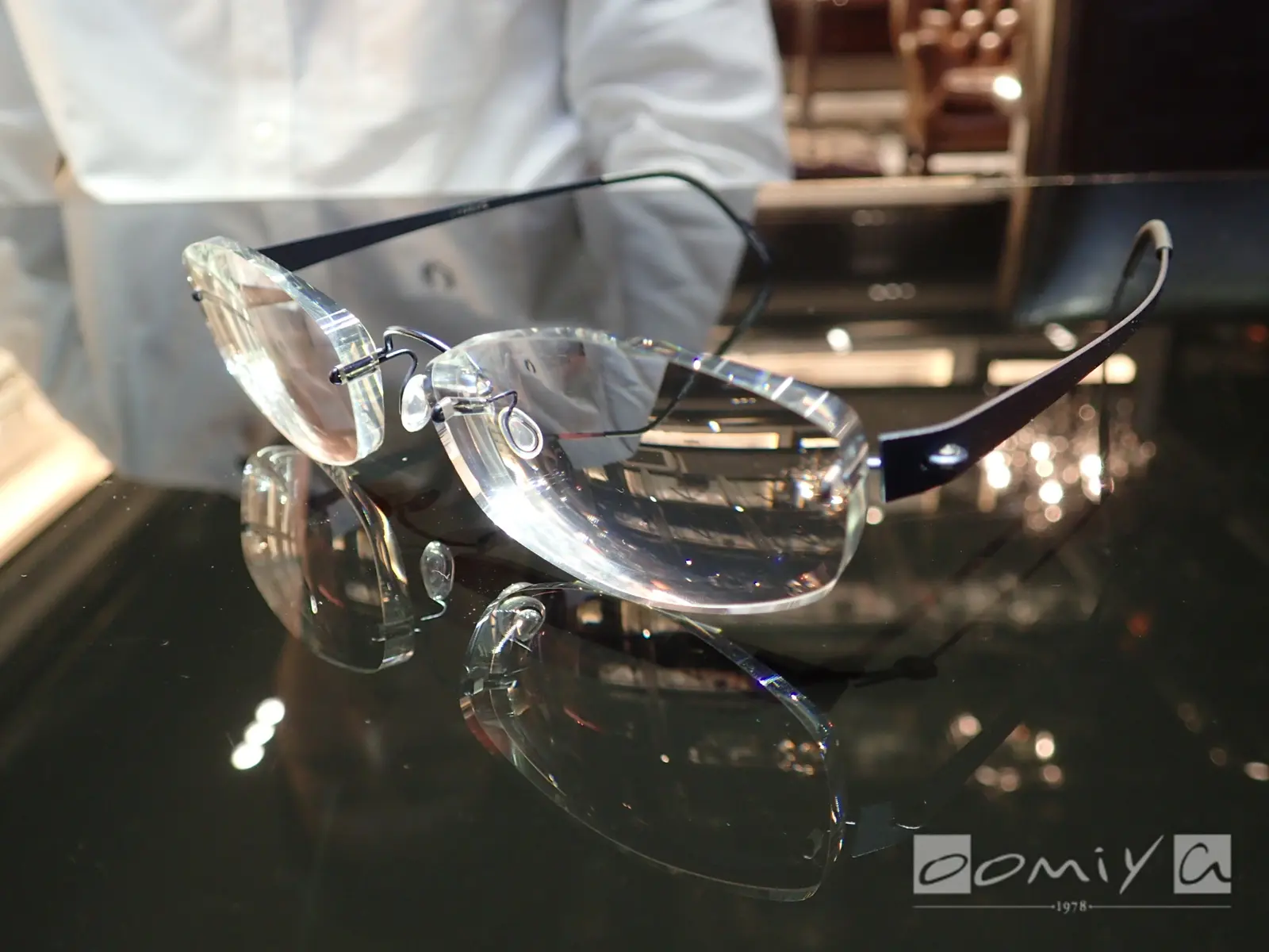 お客様の声：2015年09月26日ジムヘッド 様 リンドバーグ | 和歌山本店