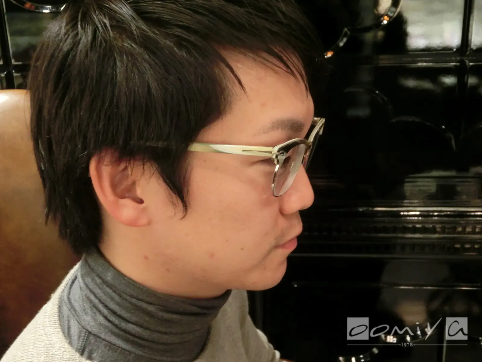 お客様の声：2015年10月27日杉下 様 トムフォード | 和歌山本店