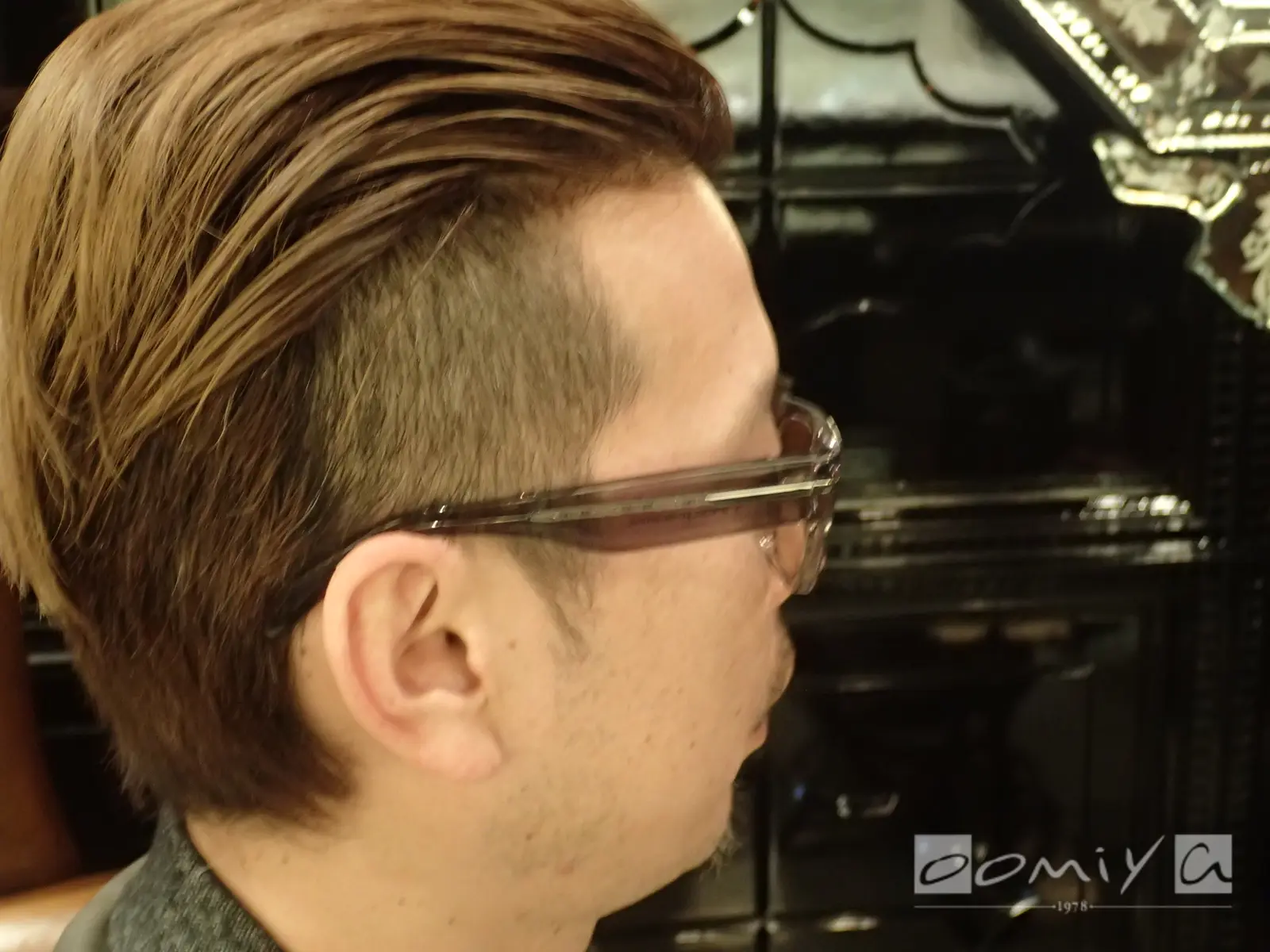 お客様の声：2015年11月01日K.U 様 オリバーピープルズ | 和歌山本店