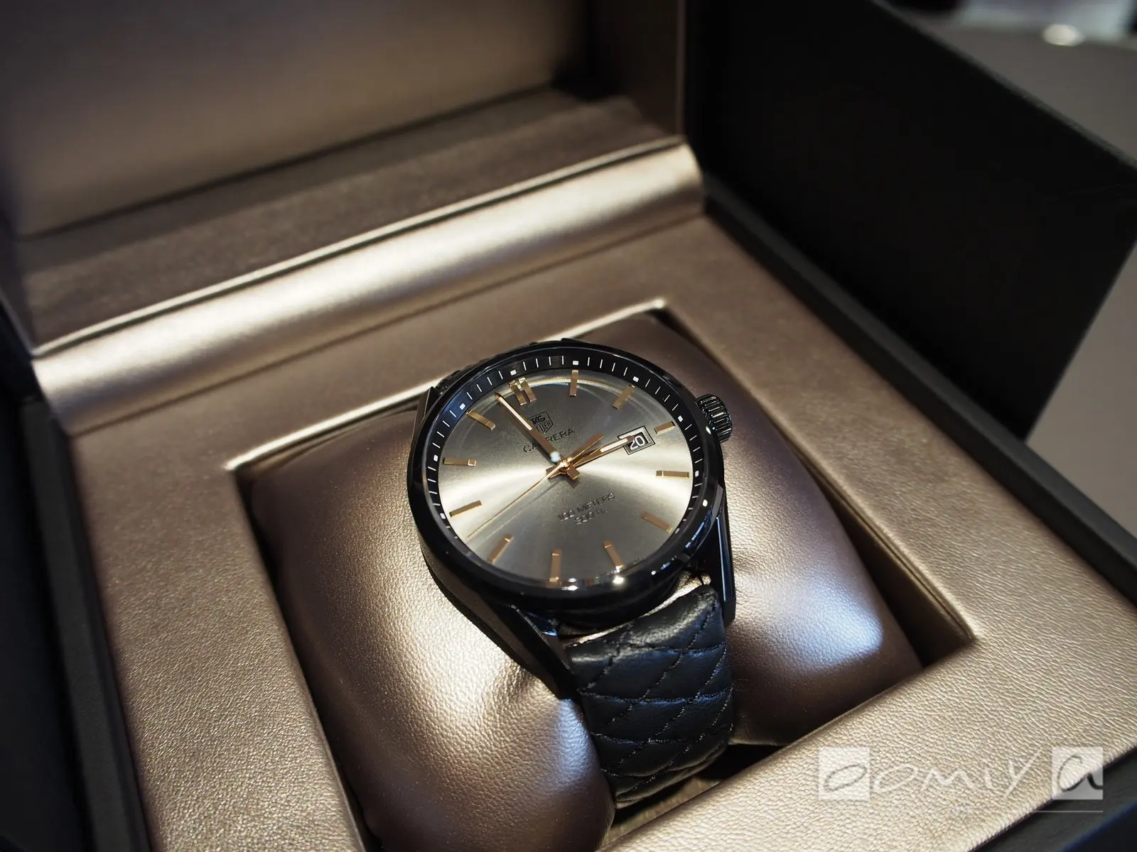 お客様の声：2015年11月20日リカ へ 様 タグ・ホイヤー | 鹿児島店