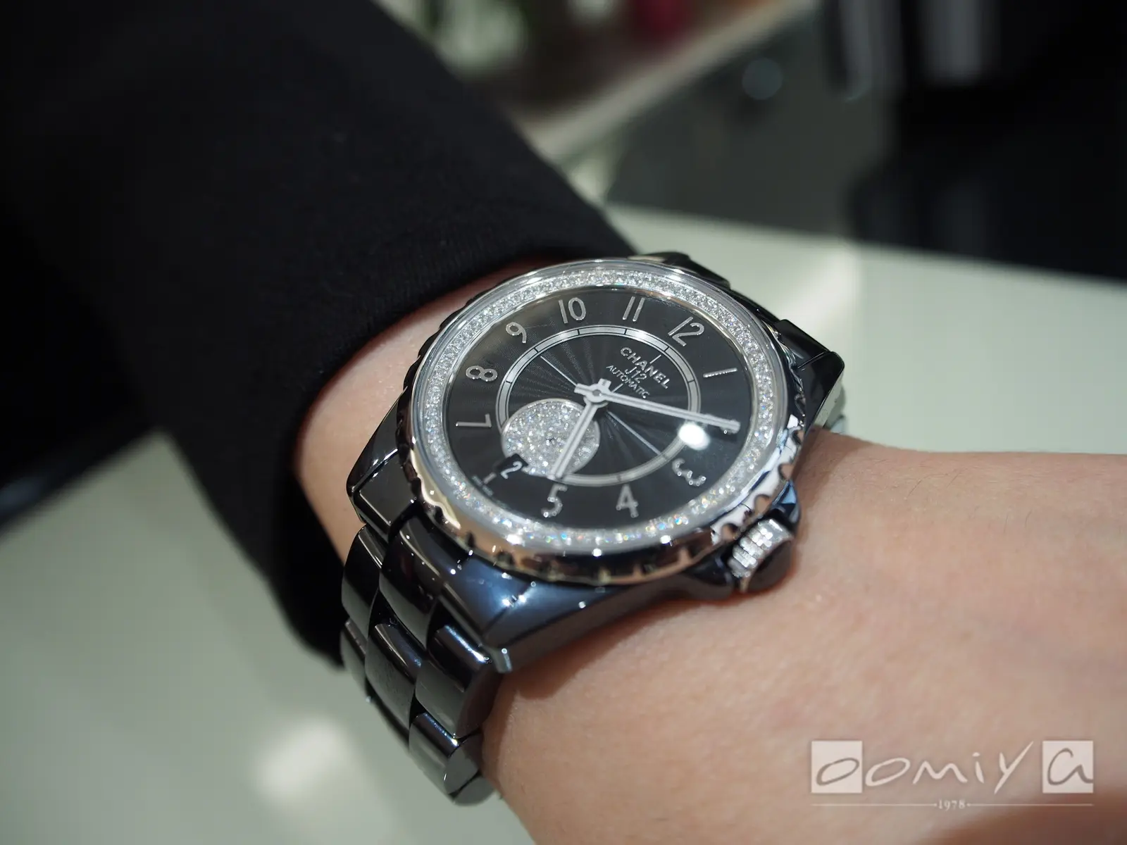 お客様の声：2015年11月21日Y.Y 様 シャネル | 鹿児島店