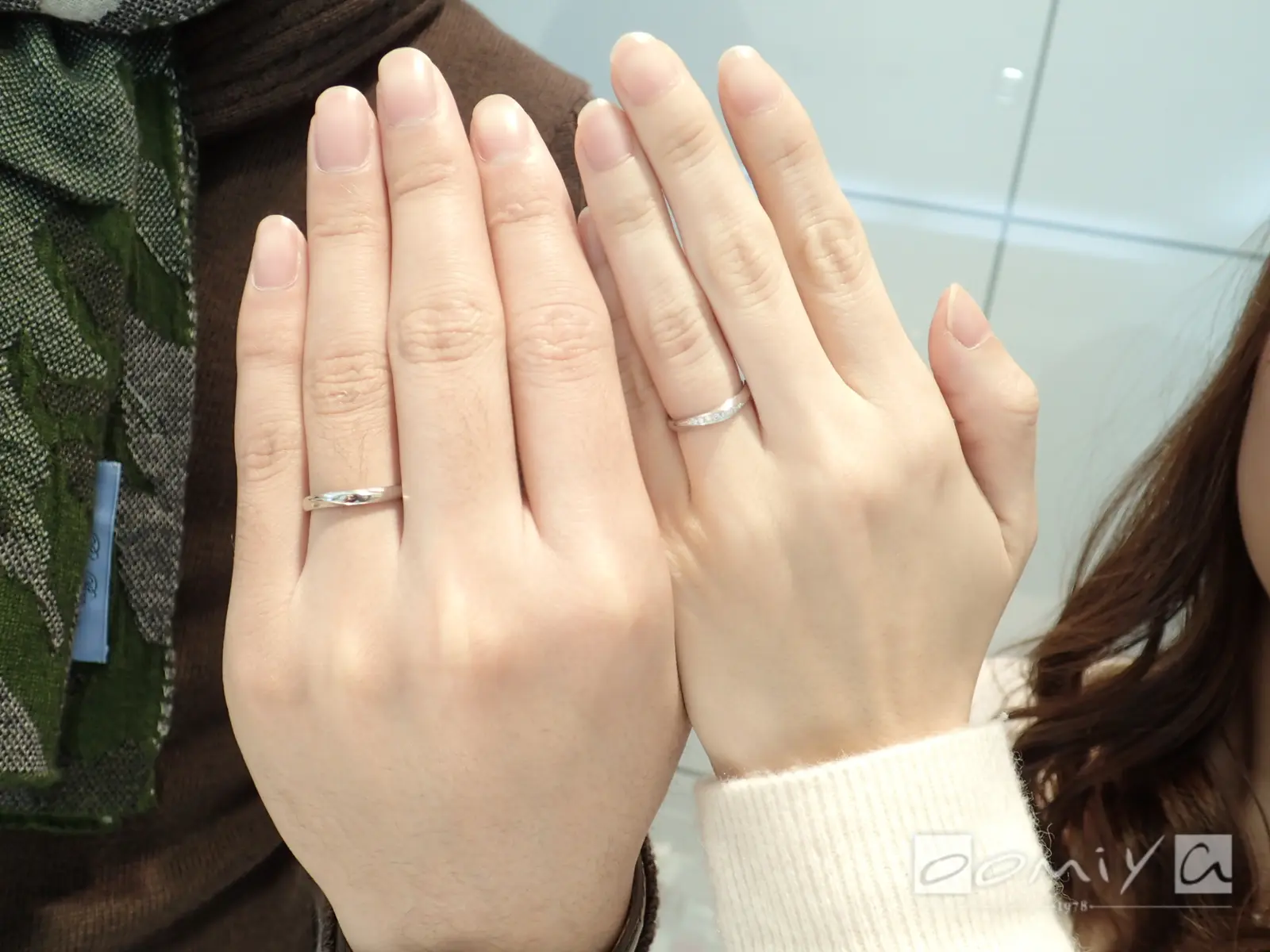 お客様の声：2015年11月29日二見 様 カフェリング | 和歌山本店