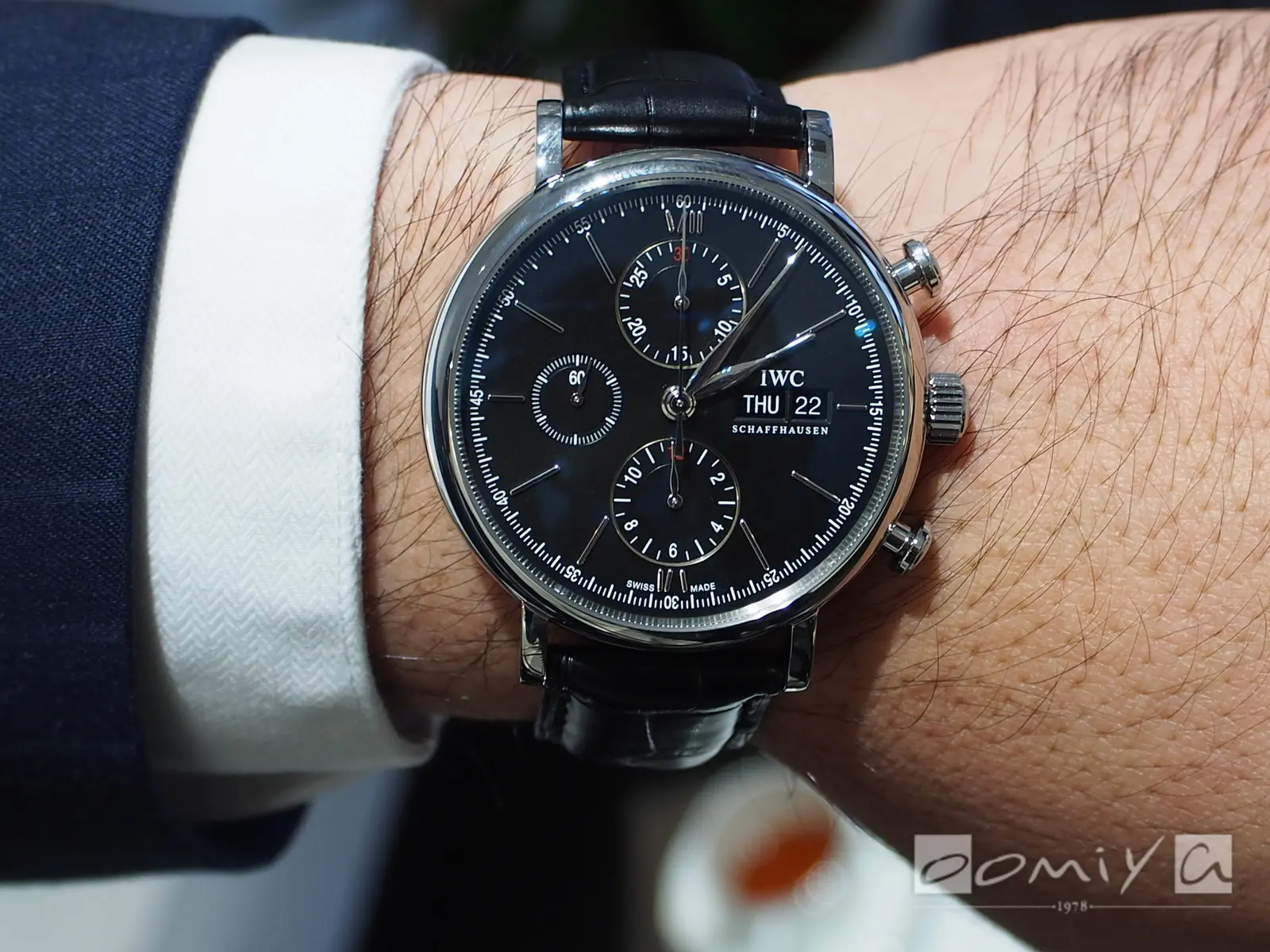 お客様の声：2015年12月22日C.K 様 アイ・ダブリュー・シー | 鹿児島店