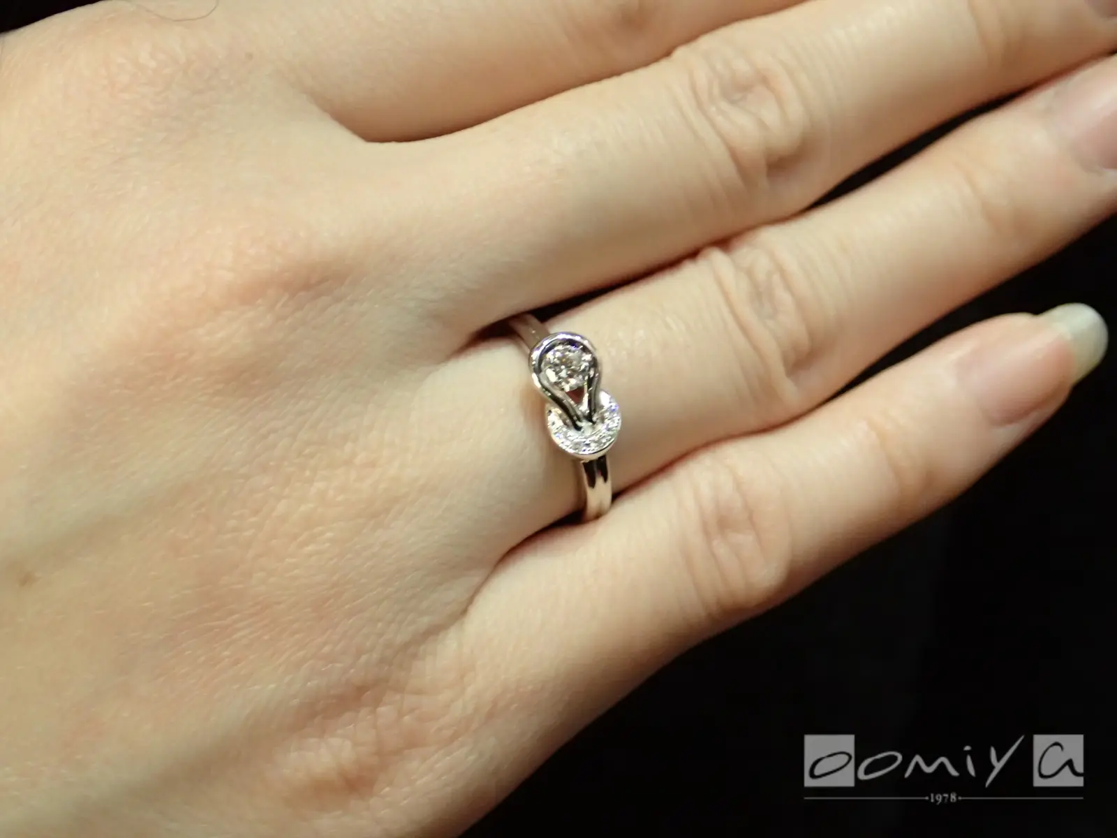 お客様の声：2015年12月21日R 様 フォーエバーマーク | 和歌山本店