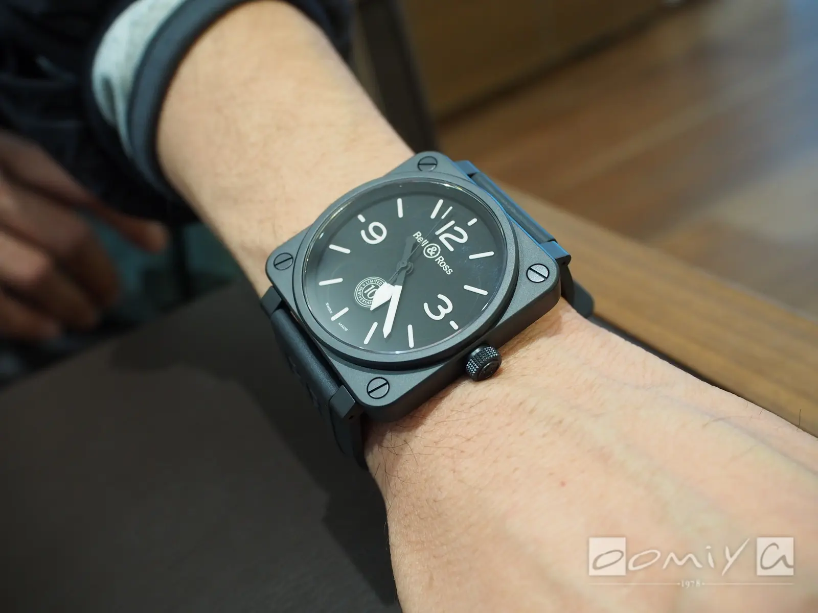 お客様の声：2015年12月24日S.Y 様 ベル＆ロス | 和歌山本店