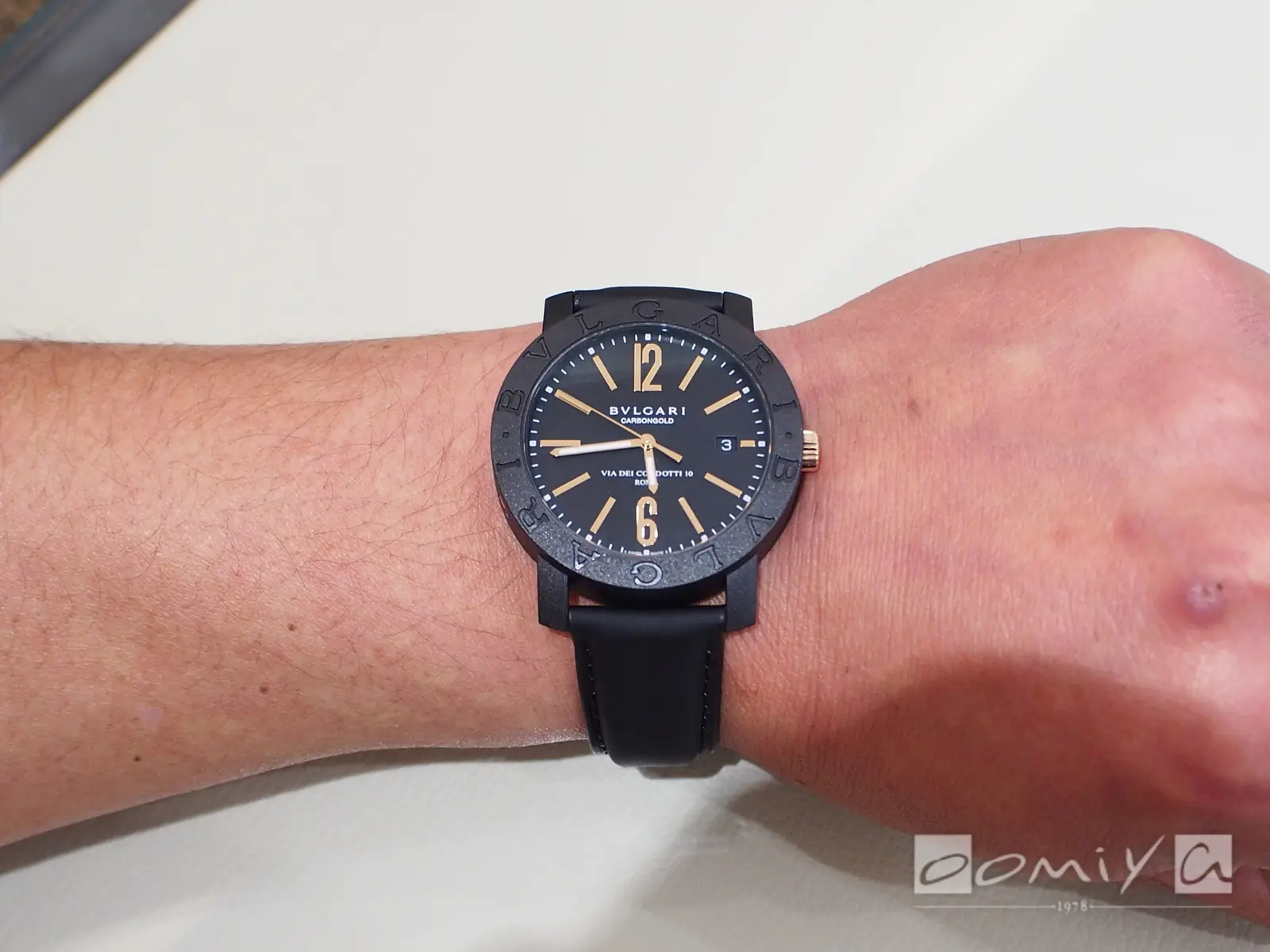 お客様の声：2016年01月03日T.K 様 ブルガリ  | 鹿児島店