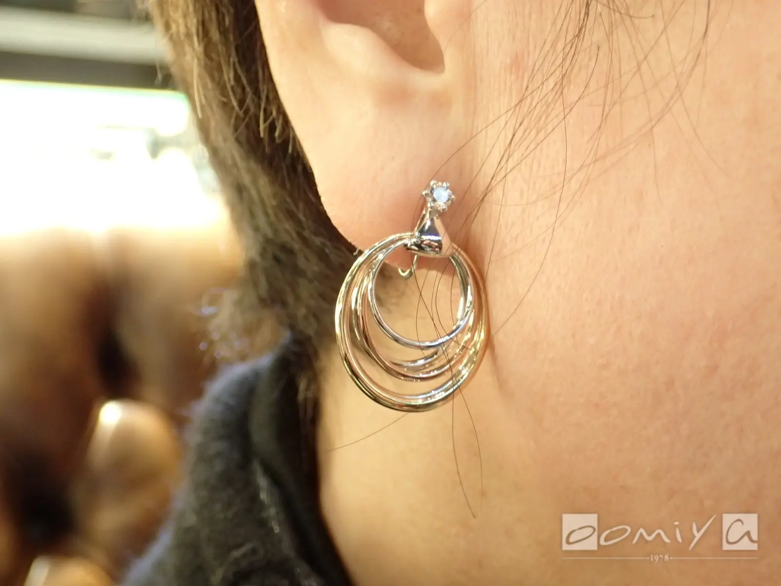 お客様の声：2016年01月24日咲子 様 フォーエバーマーク | 和歌山本店