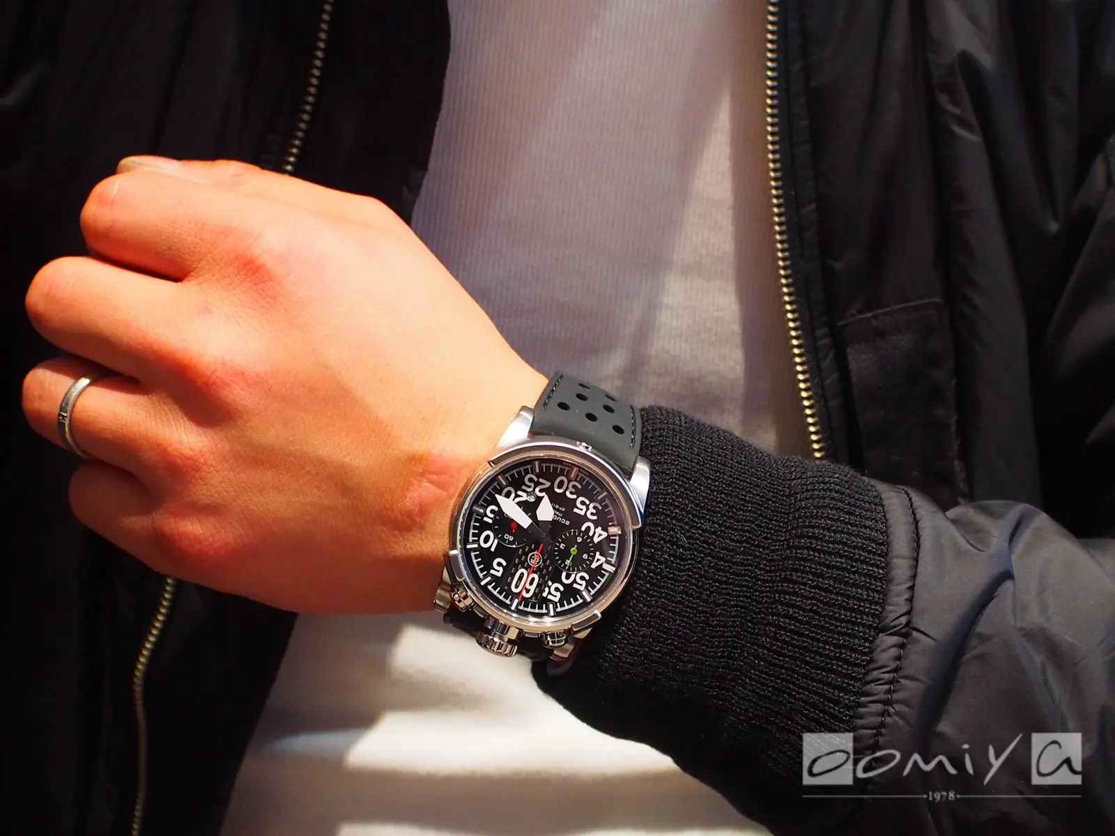 お客様の声：2016年02月28日S.F 様 スクーデリア | 鹿児島店