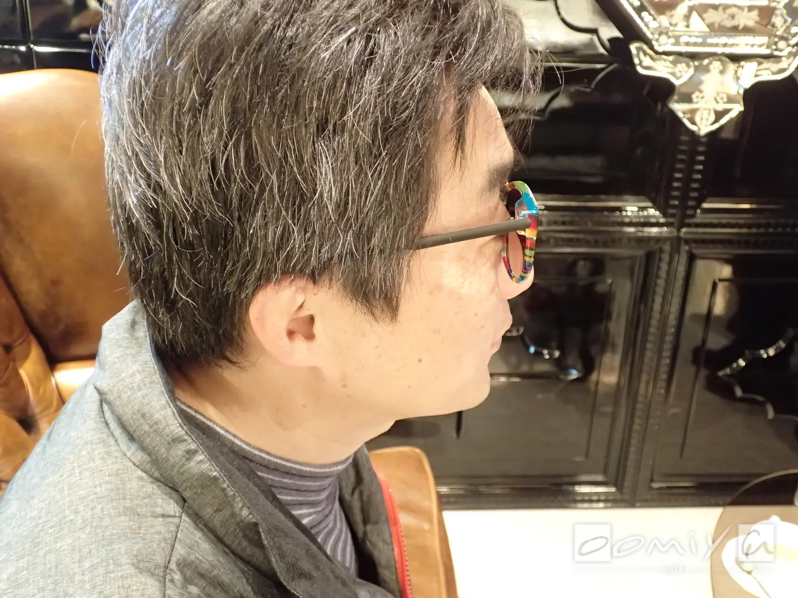 お客様の声：2016年03月05日A.Y 様 ティエリー ラスリー | 和歌山本店
