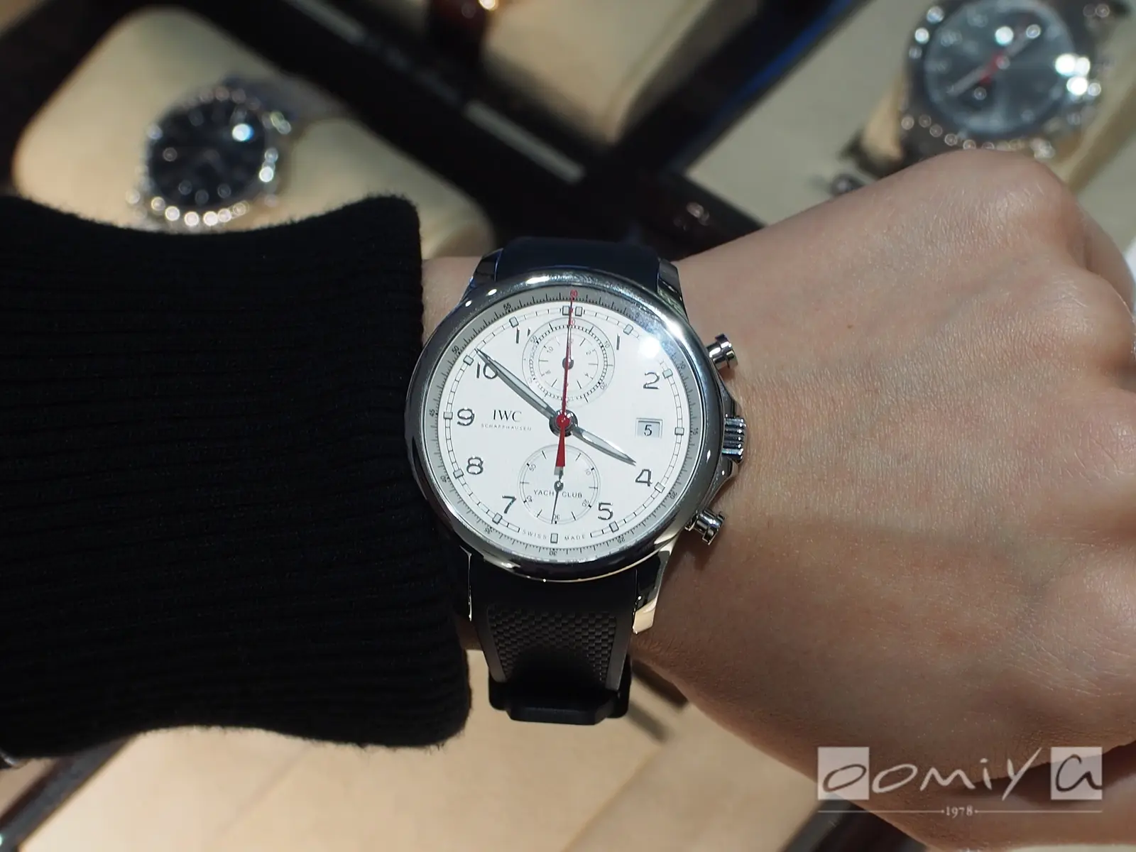 お客様の声：2016年03月05日A.N 様 アイ・ダブリュー・シー | 鹿児島店