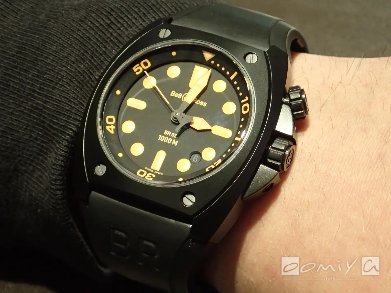 お客様の声：2016年03月06日キーボー 様 ベル＆ロス | 和歌山本店