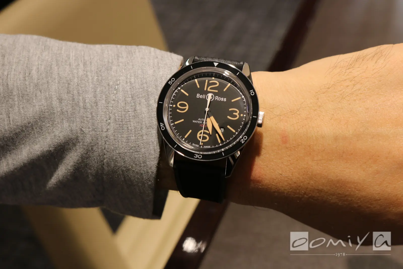 お客様の声：2016年03月29日Y 様 ベル＆ロス | 和歌山本店