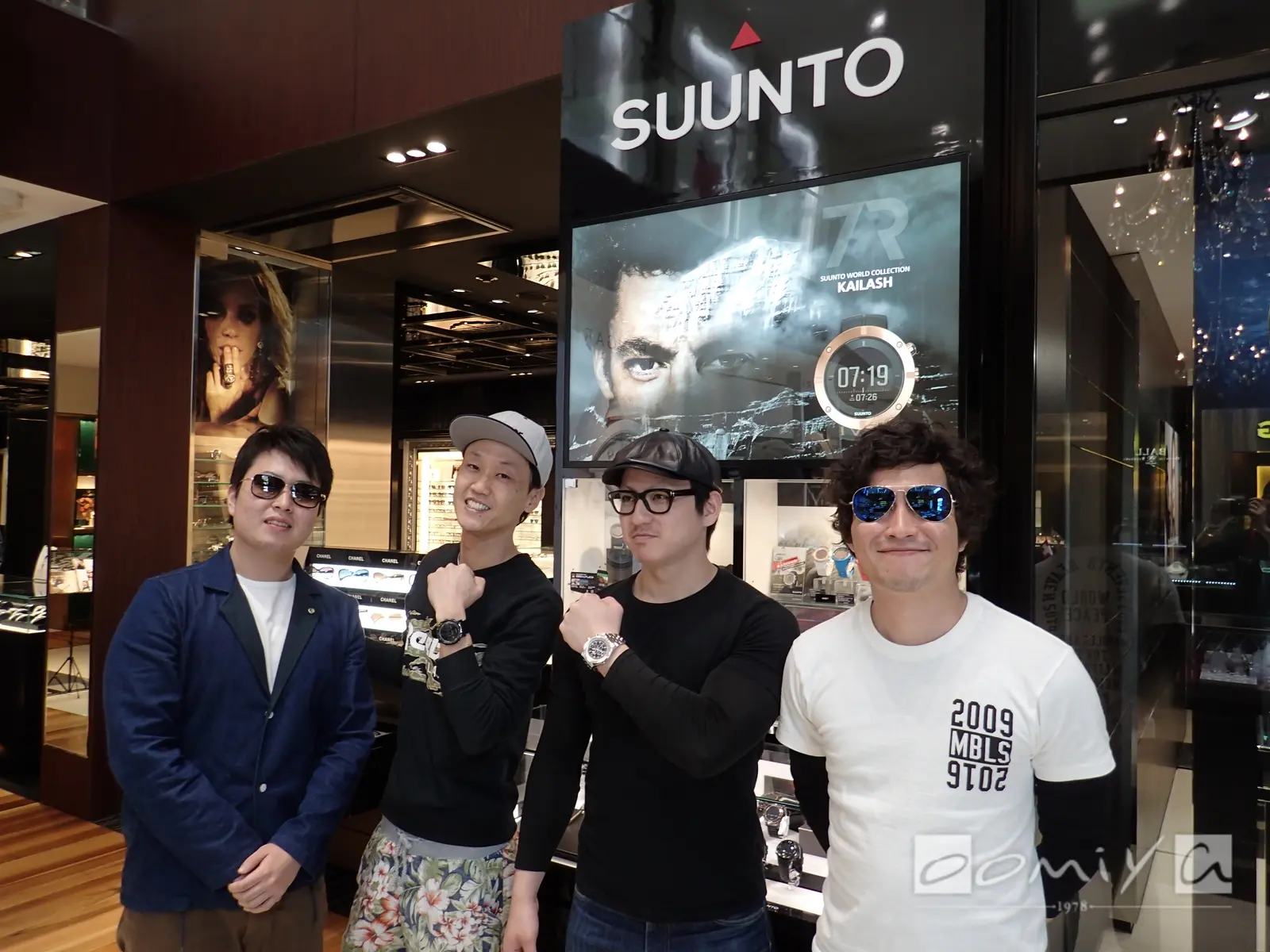 お客様の声：2016年04月25日N・K 様 フォーナインズ フィールサン | 和歌山本店