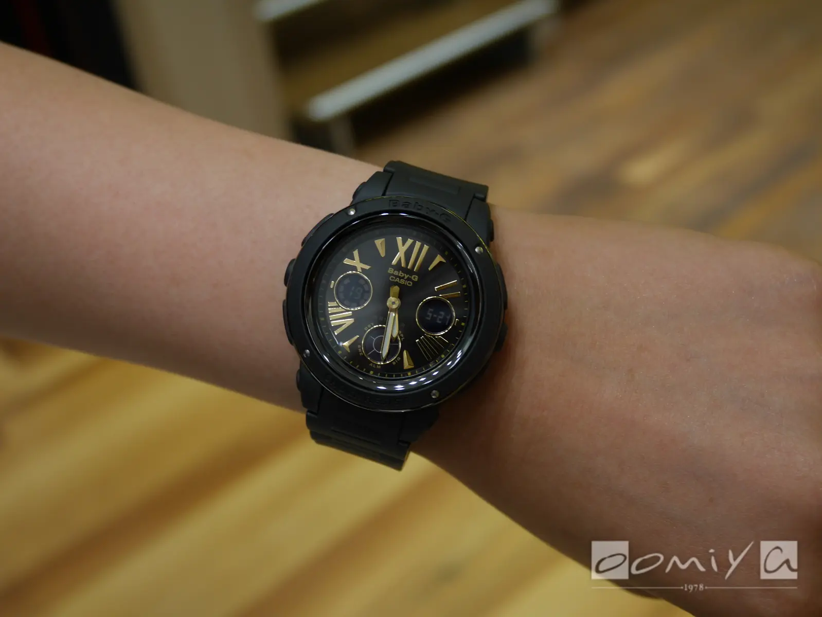 お客様の声：2016年05月22日世奈 様 ベビージー | 和歌山本店