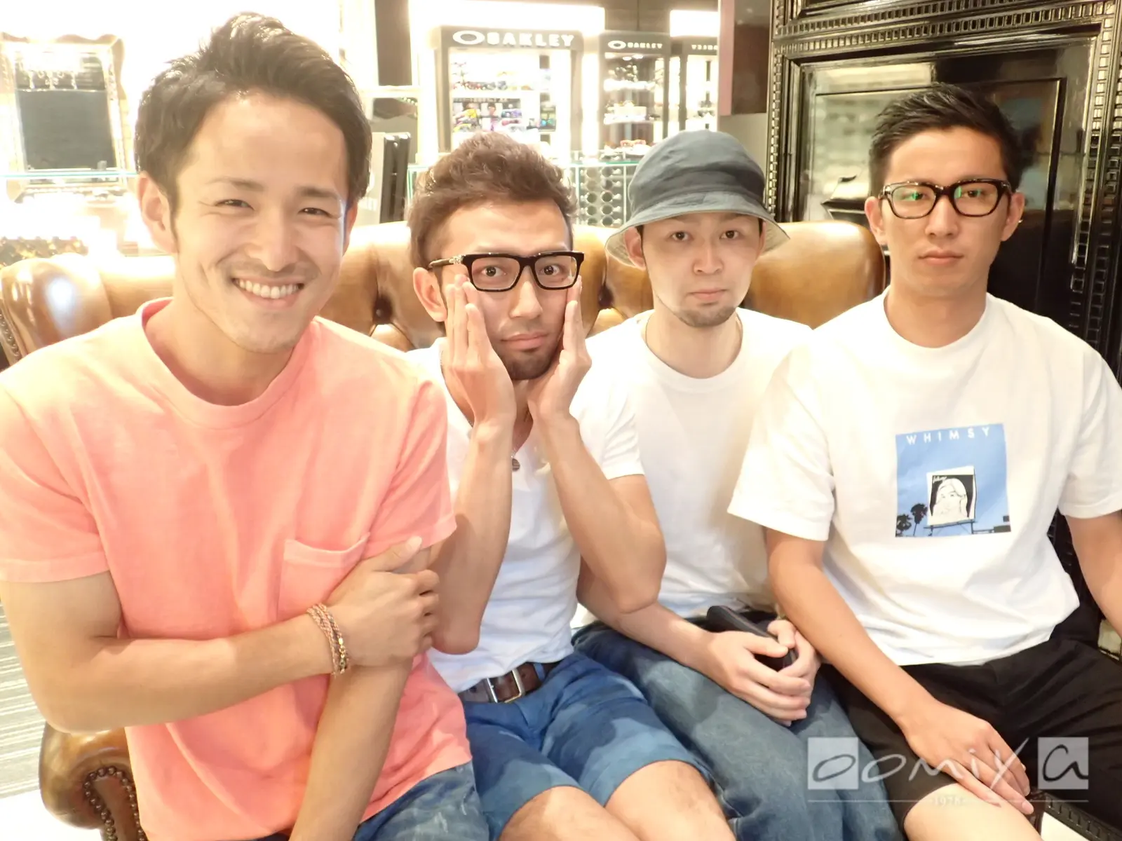 お客様の声：2016年06月11日たかあっきゃん 様 クロムハーツ | 和歌山本店