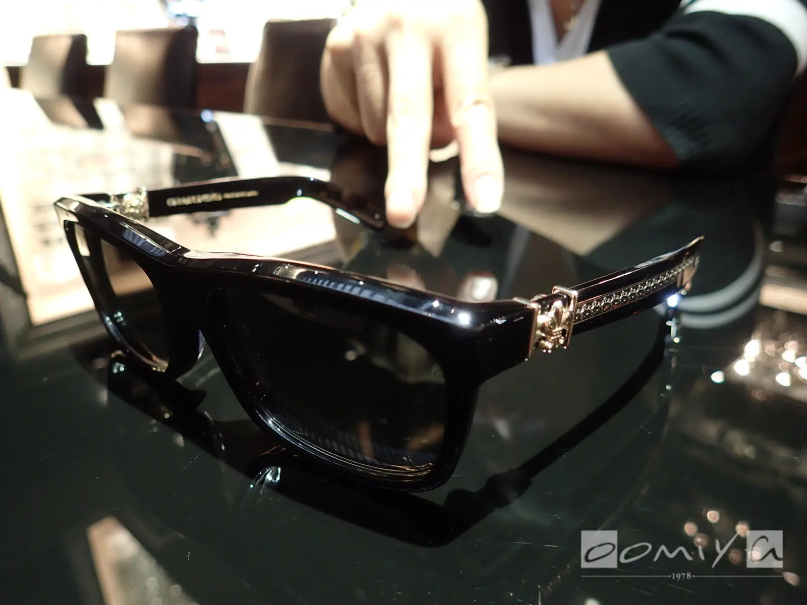 お客様の声：2016年06月18日K.M 様 クロムハーツ | 和歌山本店